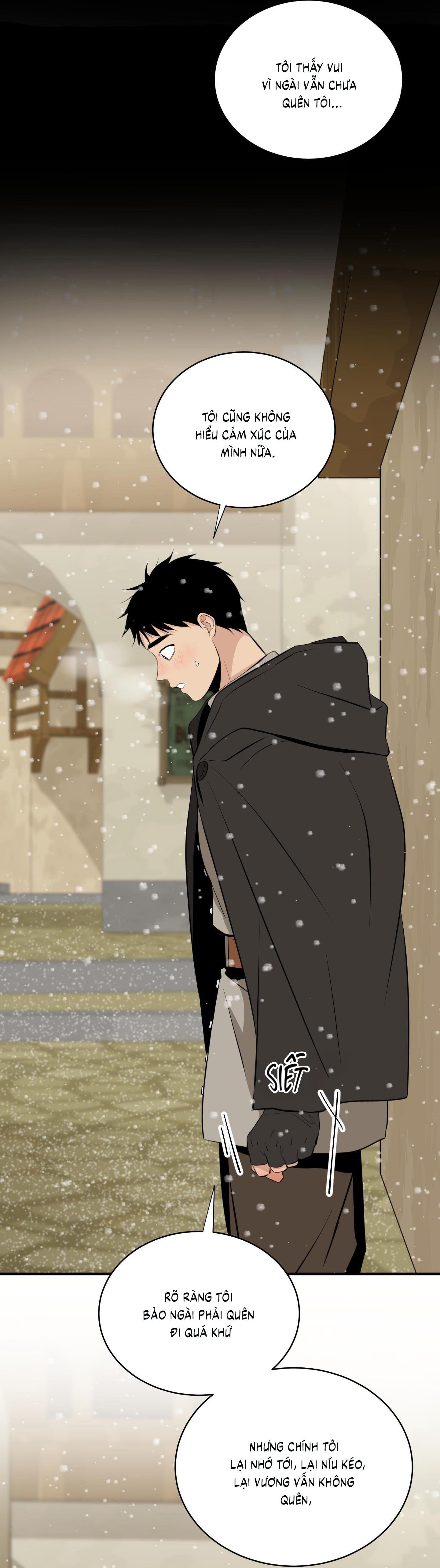 (CBunu) Hoa Vô Danh Chapter 36 - Next 
