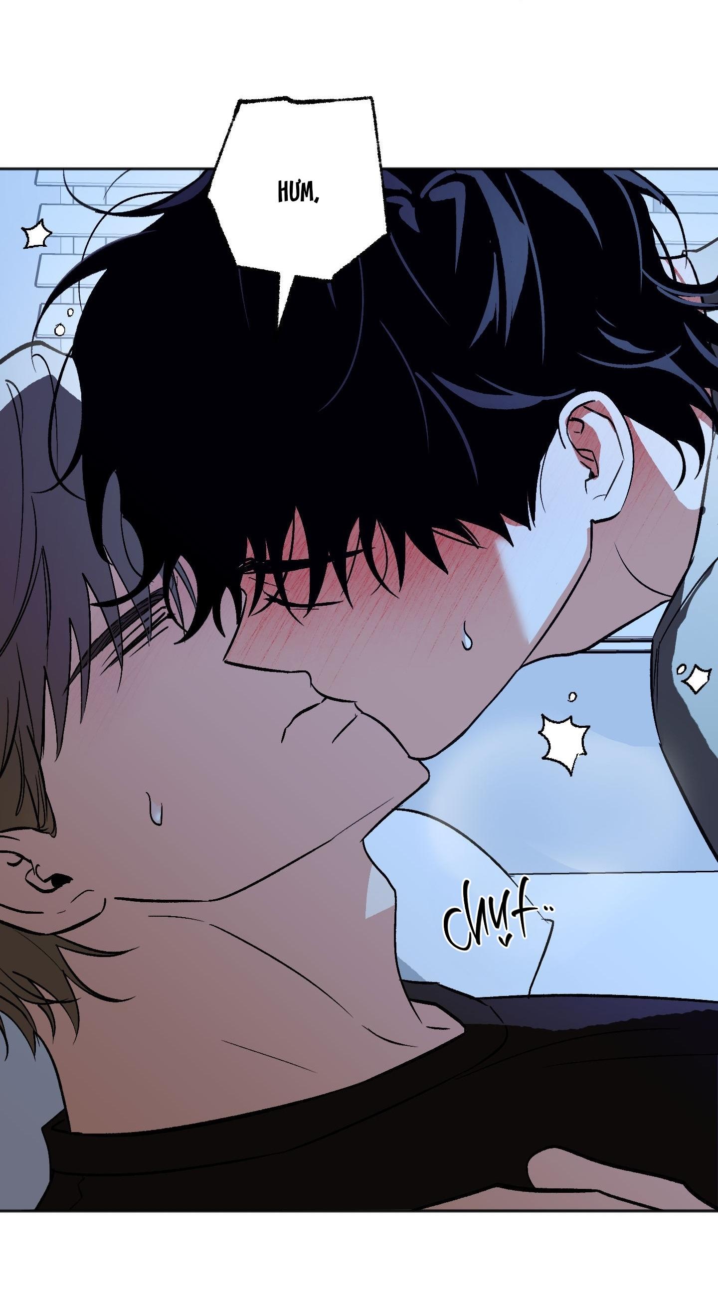 NGHI THỨC CẦU NGUYỆN Chapter 20 H+ - Next 