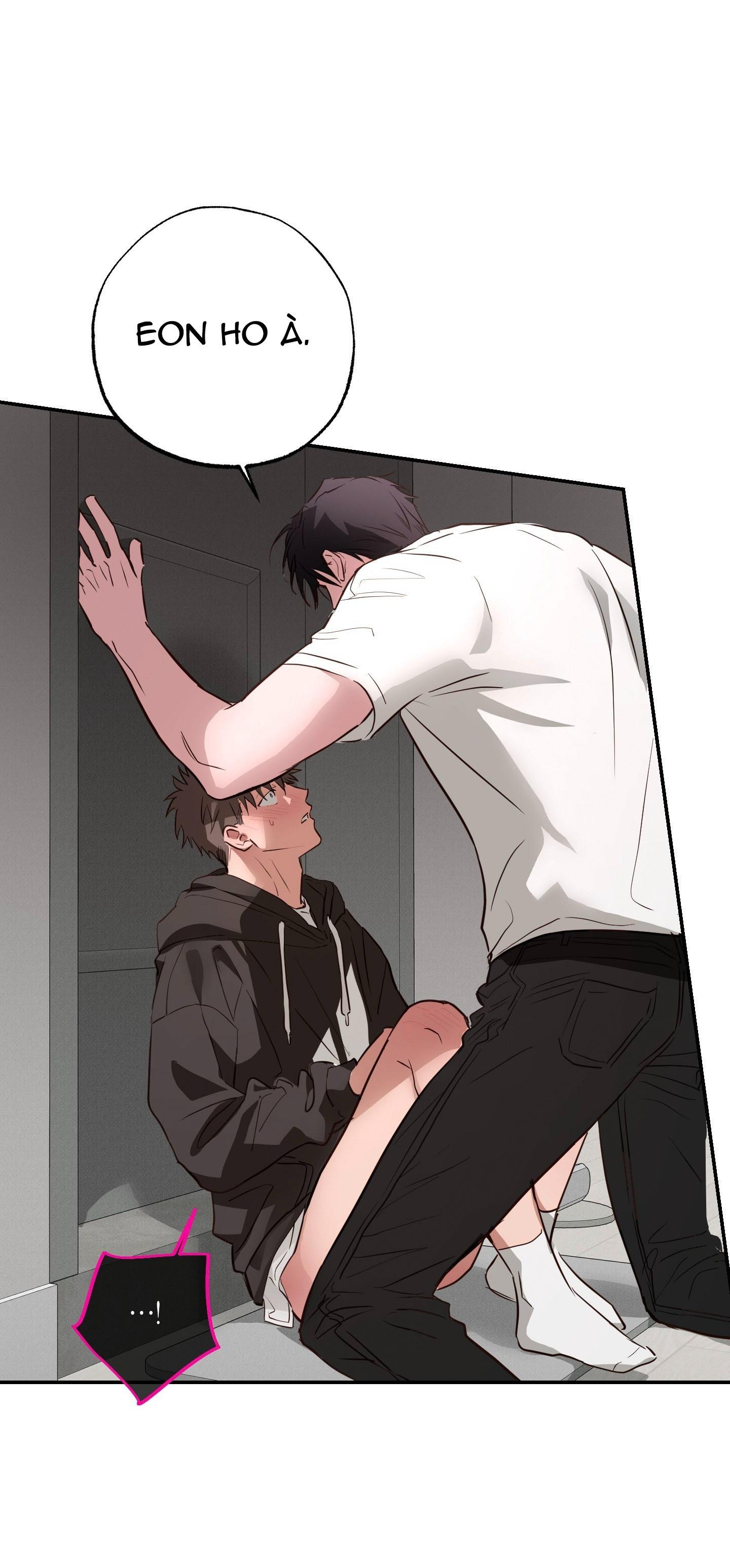 NGHIỆN SEX Chapter 42.8 không đượcphép8 - Next Chapter 42.9 không đượcphépE