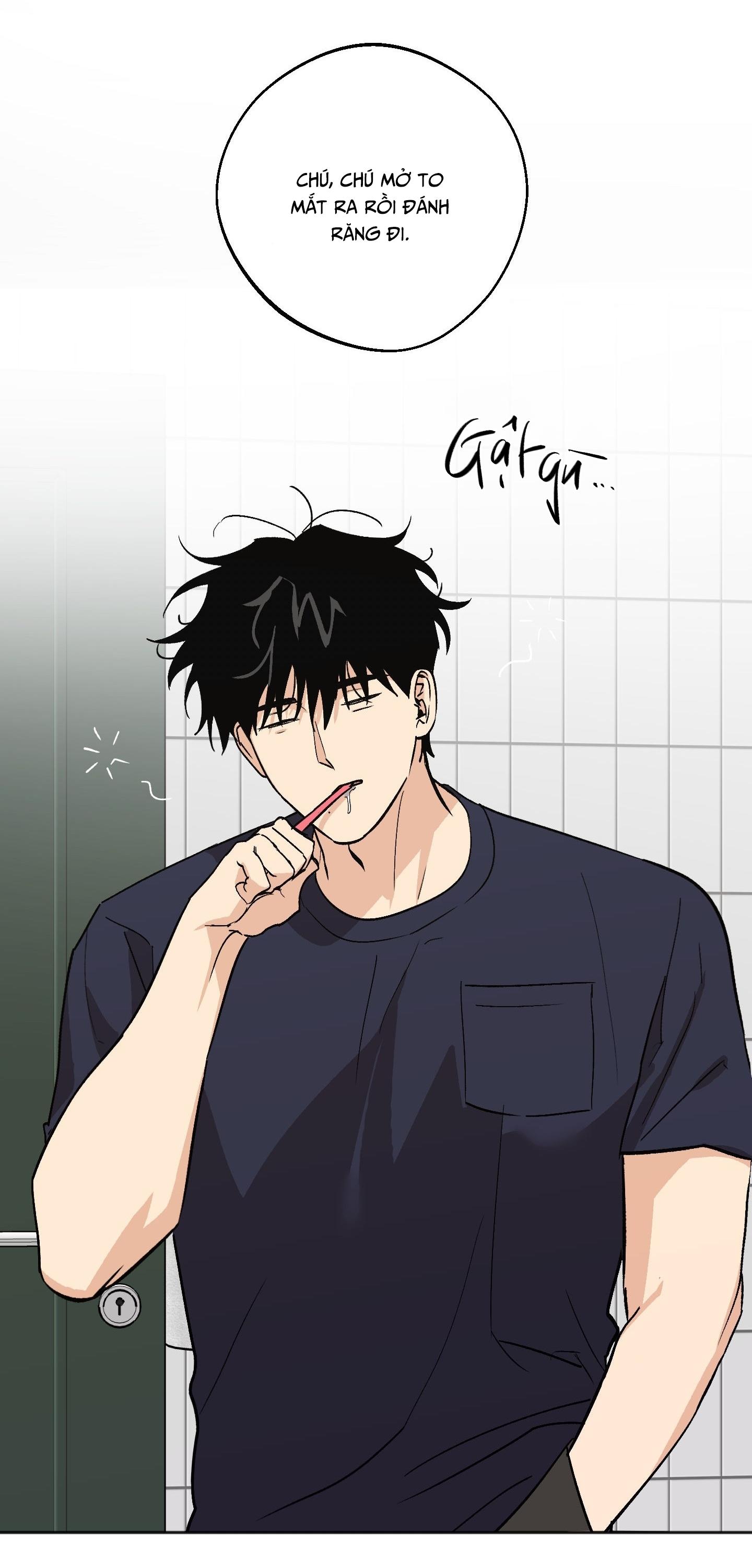 NGHI THỨC CẦU NGUYỆN Chapter 23 - Next 