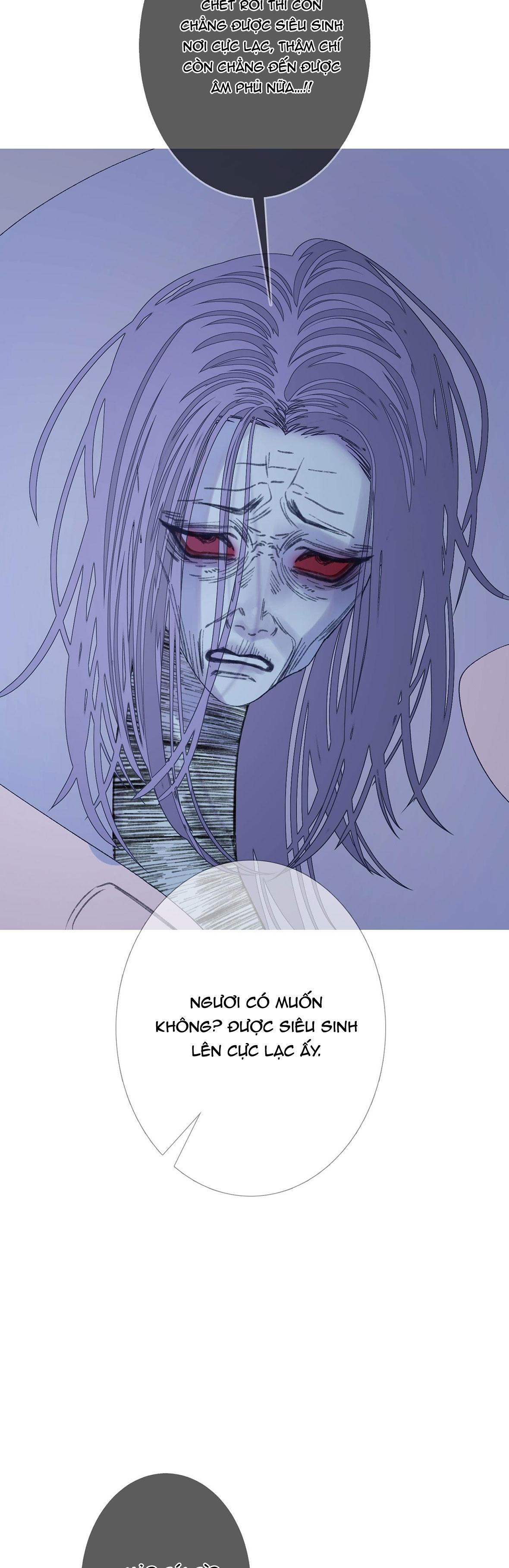 CHUYỆN QUỶ MÔN QUAN Chapter 93 - Next 