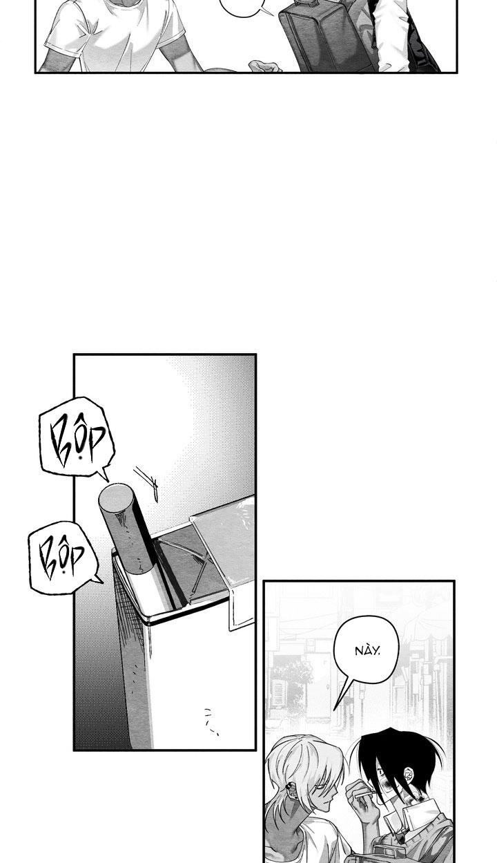 TUYỂN TẬP CUỒNG CÔNG-CHIẾM HỮU CÔNG CỦA NHÀ KIM Chapter 41.6 YEOKKWANKWANG 6 - Next Chapter 41.7 YEOKKWANKWANG 7