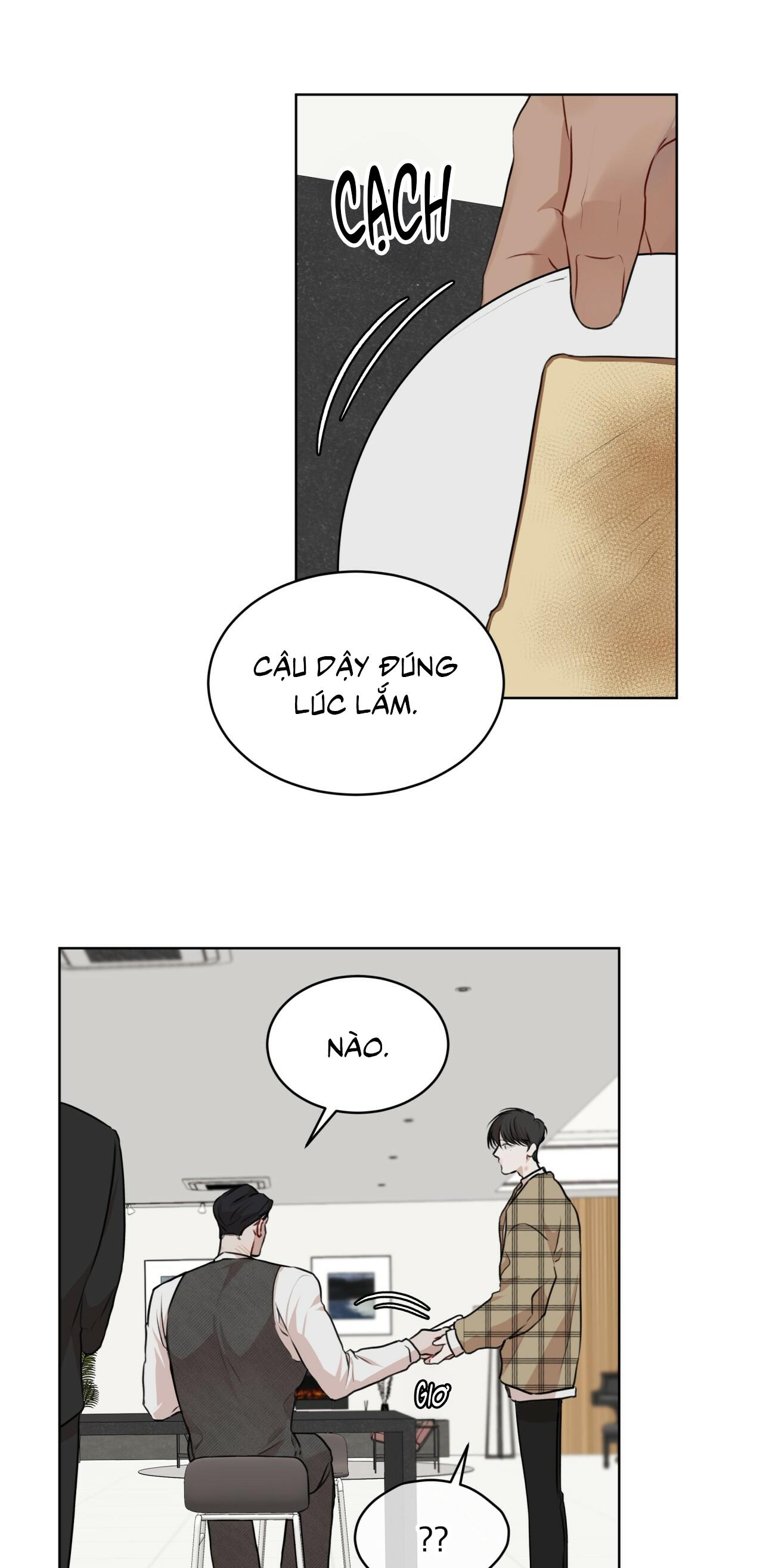 KHỞI NGUỒN SỰ SỐNG Chapter 37 H+++ - Next Chapter 38