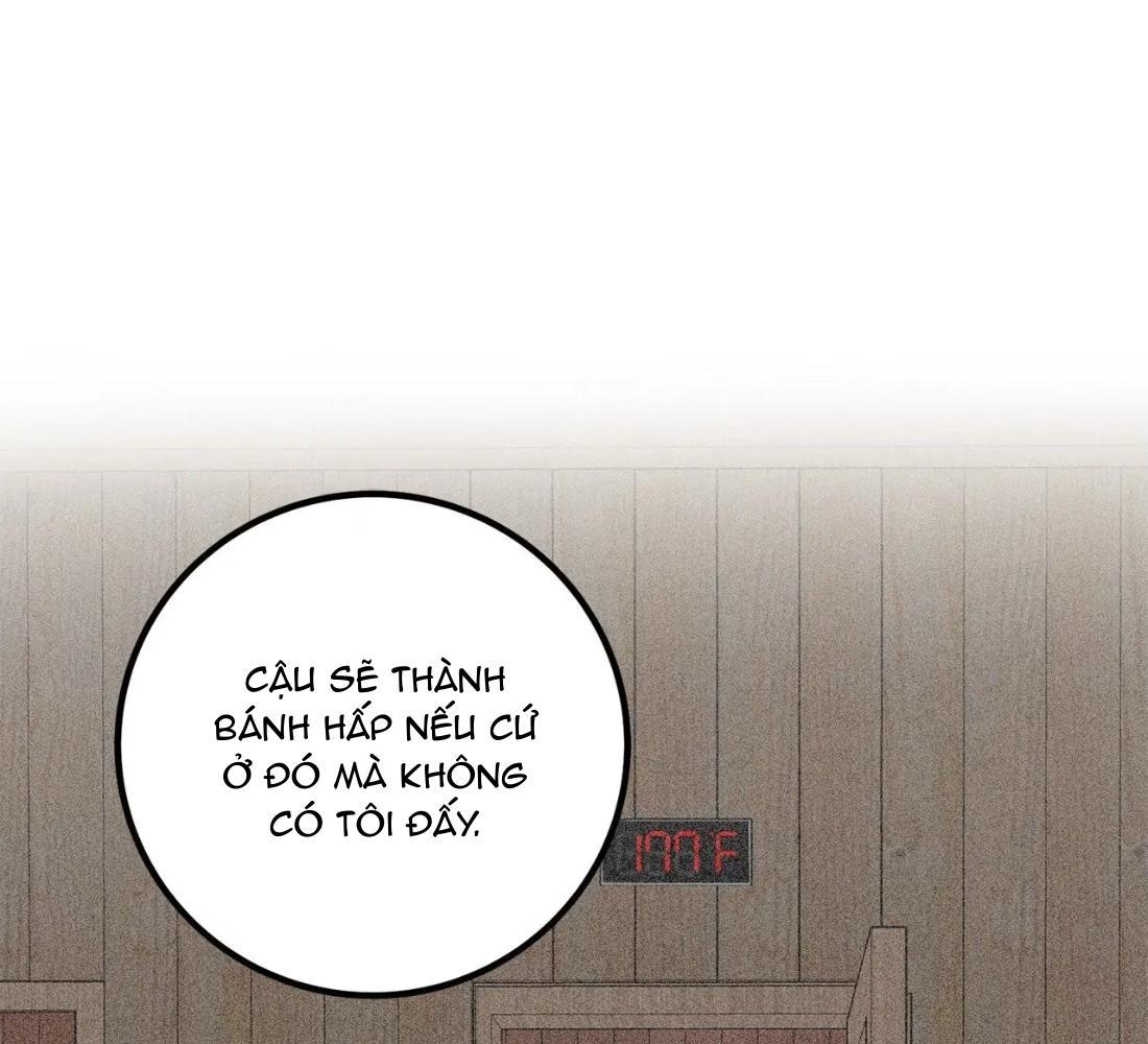 Sạch Đến Từng Tấc Thịt Chapter 2 - Next 