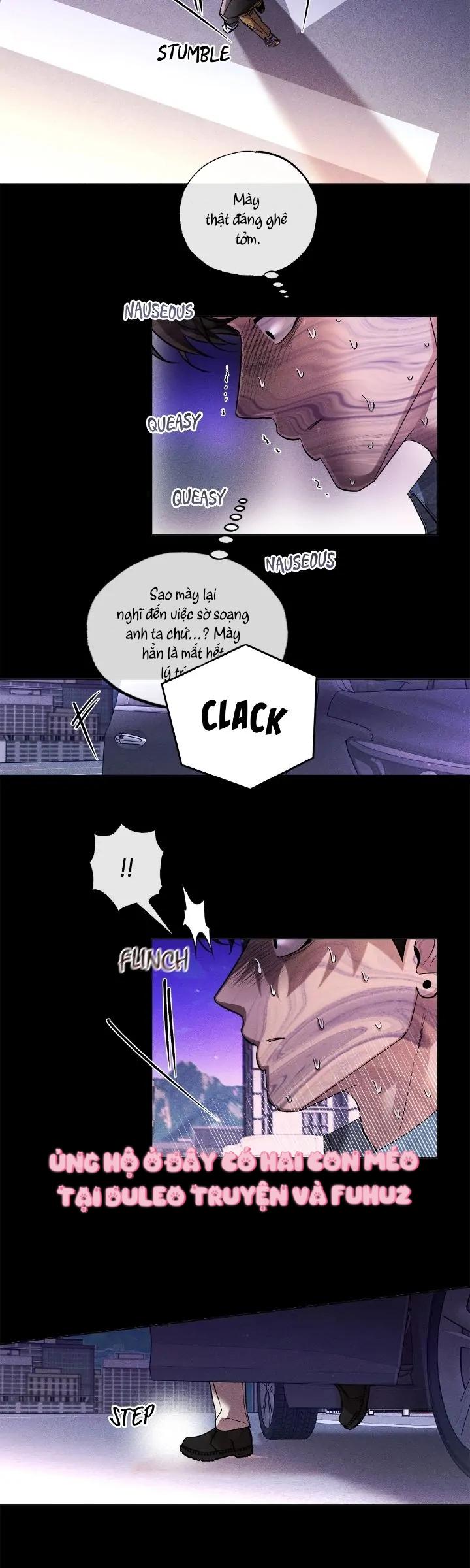 Người Yêu Của Anh Trai Tôi Chapter 33 - Next Chapter 34