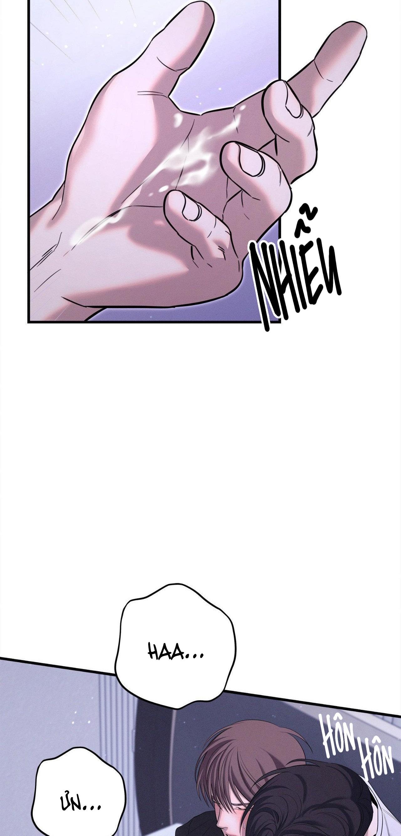 Màn Đêm Không Lối Chapter 55 - Next Chapter 56