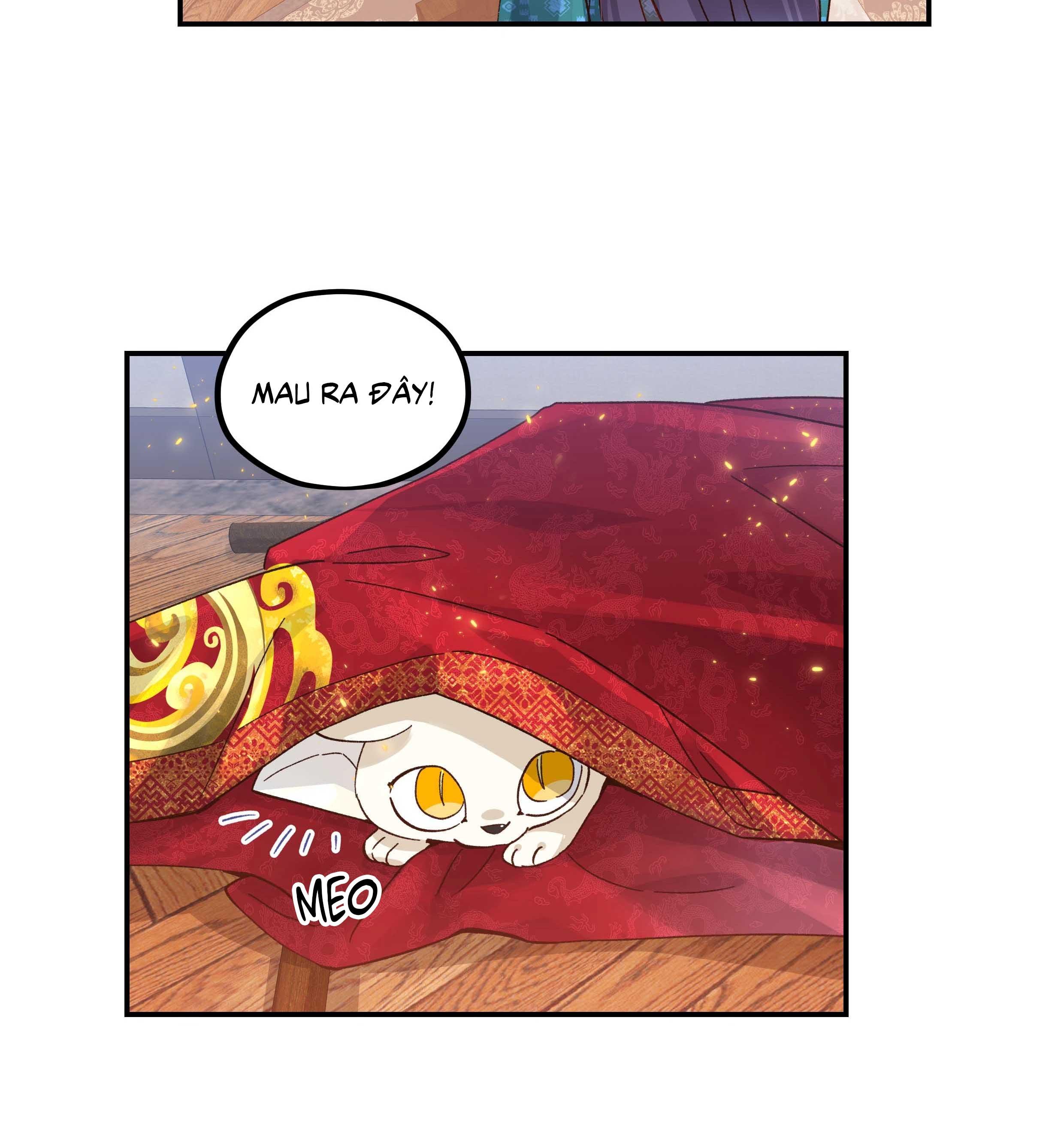 Quán cơm tỳ hưu Chapter 119 - Trang 2