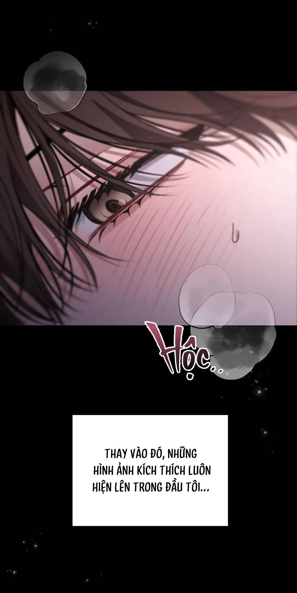 Eighteen's Bed Chapter 26 - Next 