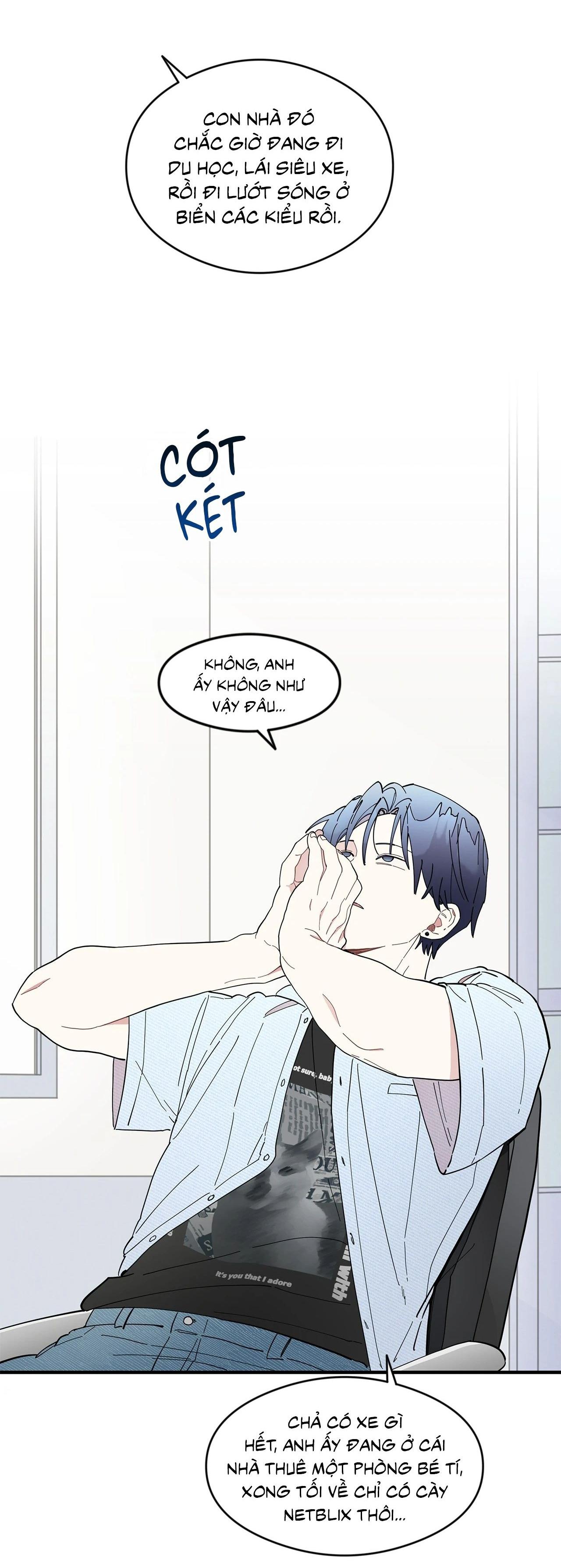 One-Room TA Chapter 30 - Trang 2