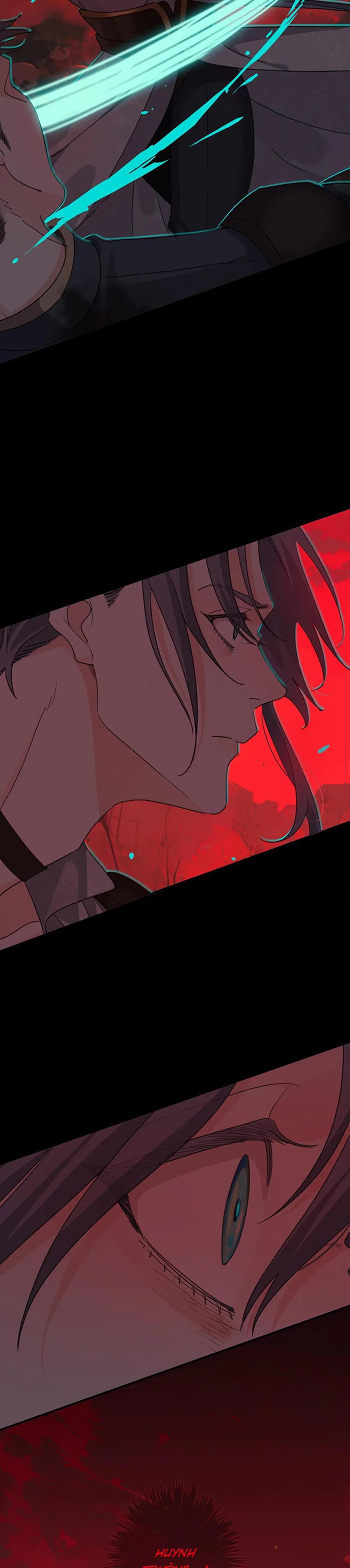Khốn Thú Chi Nhiễm Chapter 62 - Next Chapter 63
