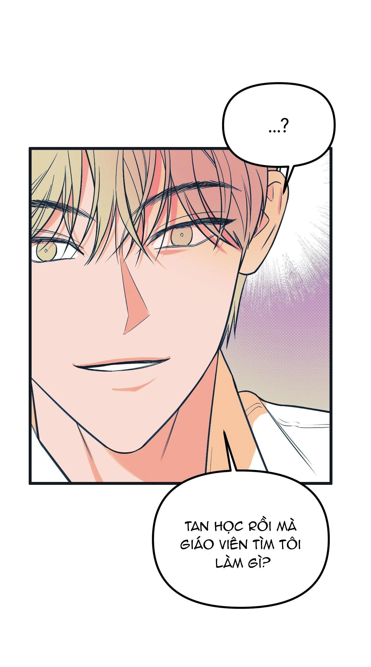 Nhật Ký Đơn Sắc Chapter 3 - Next 