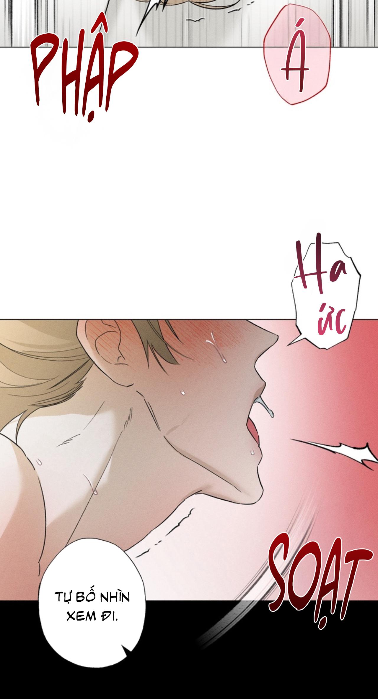 Tiệm bánh nóng bỏng và gợi cảm Chapter 19 - Next Chapter 20