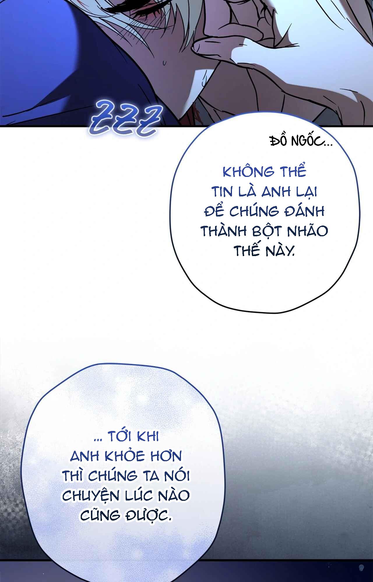 BULLET TIME Chapter 18 - Next Chapter 19