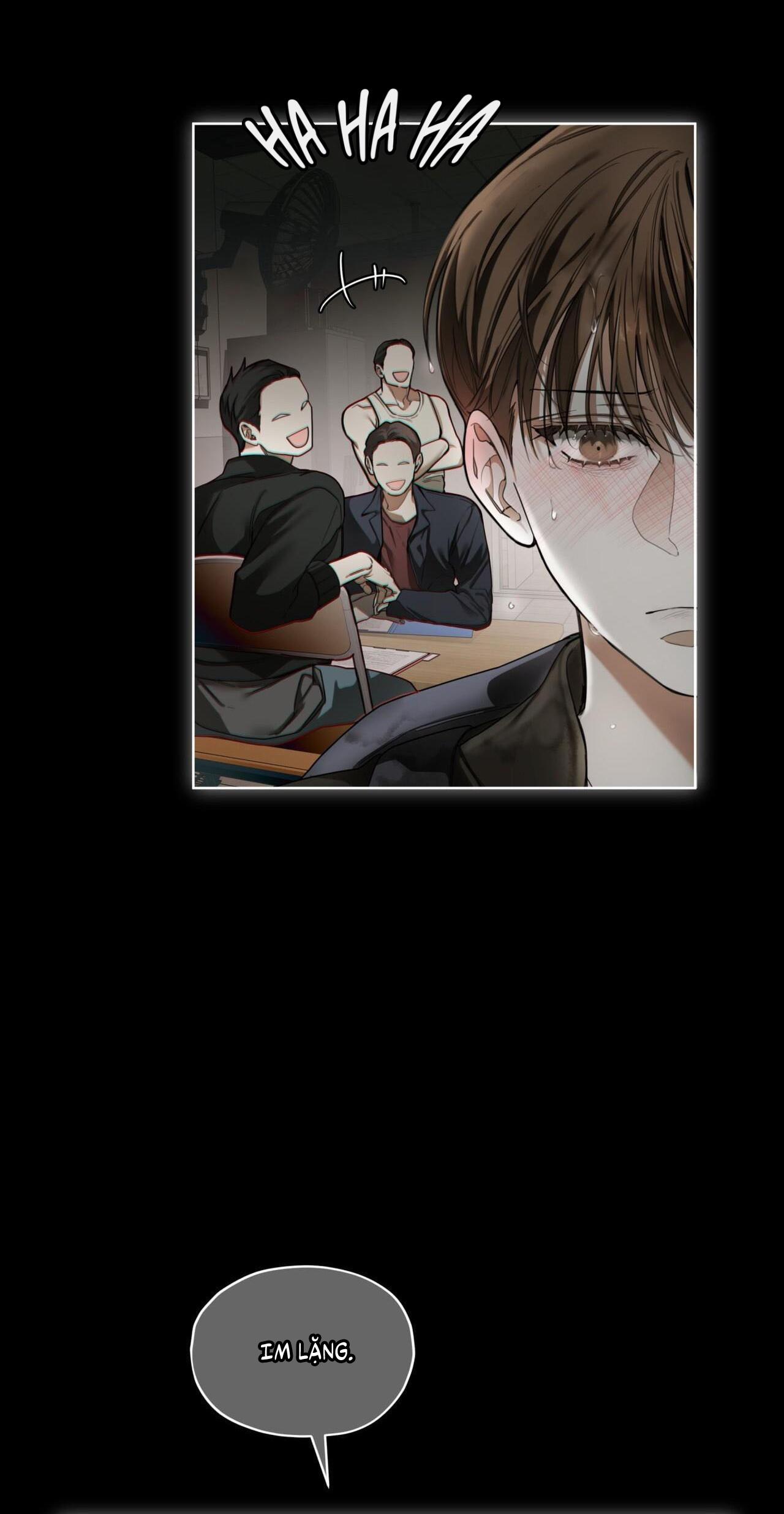 (CBunu) Phạm Luật Chapter 112 - Next 
