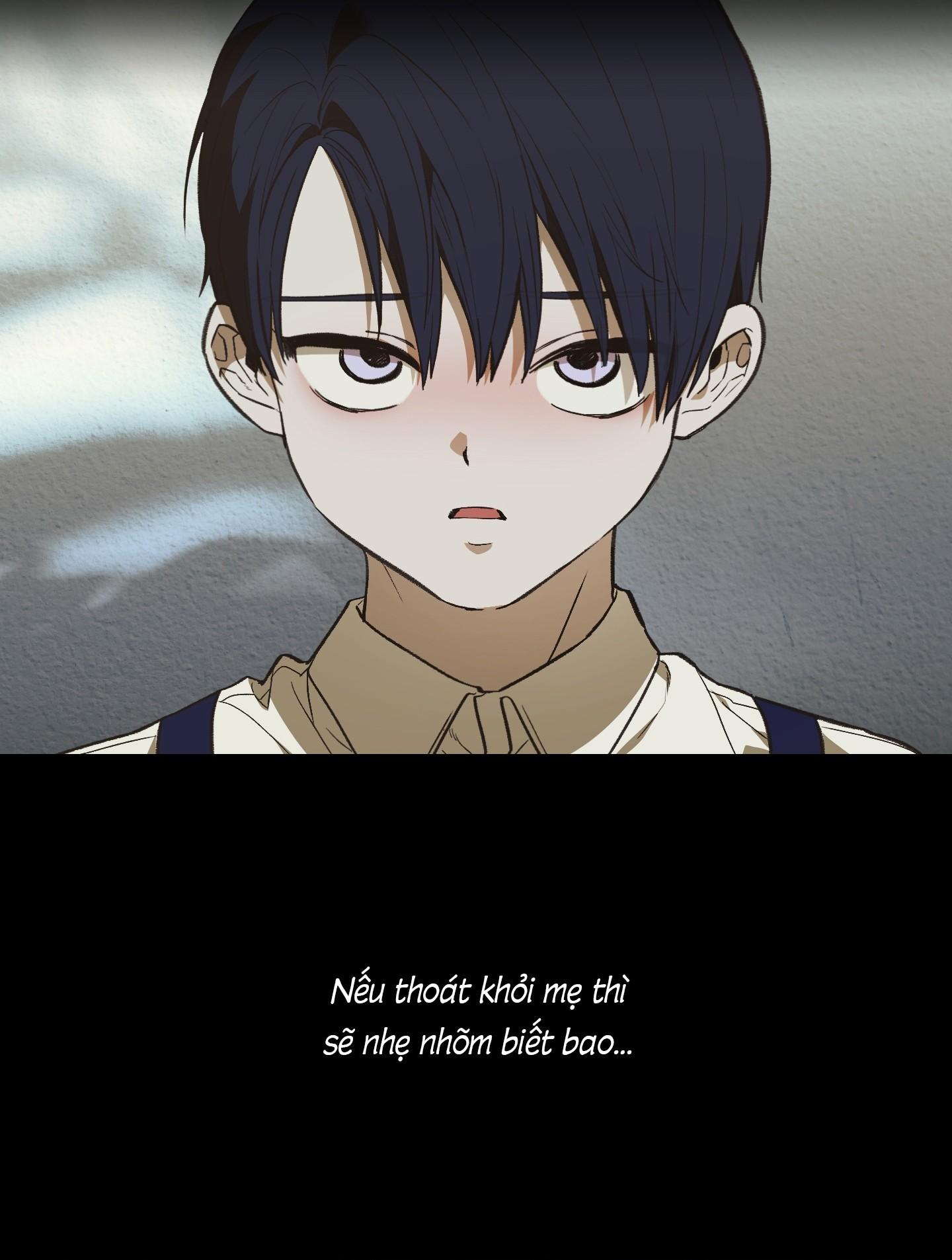 (CBunu) Control Time Chapter 47 - Next Chapter 48 H+