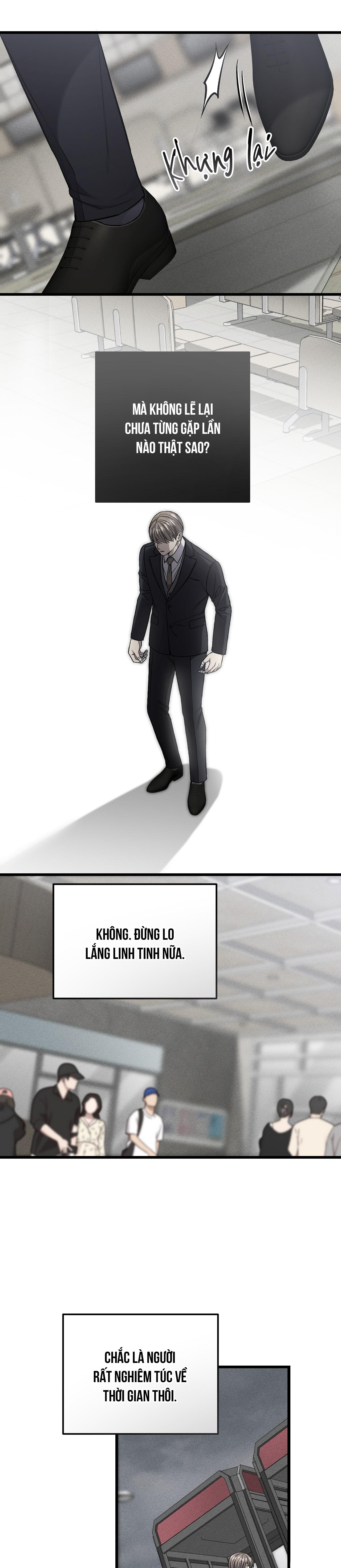 XX ĐÊ TIỆN Chapter 55 - Next Chapter 56