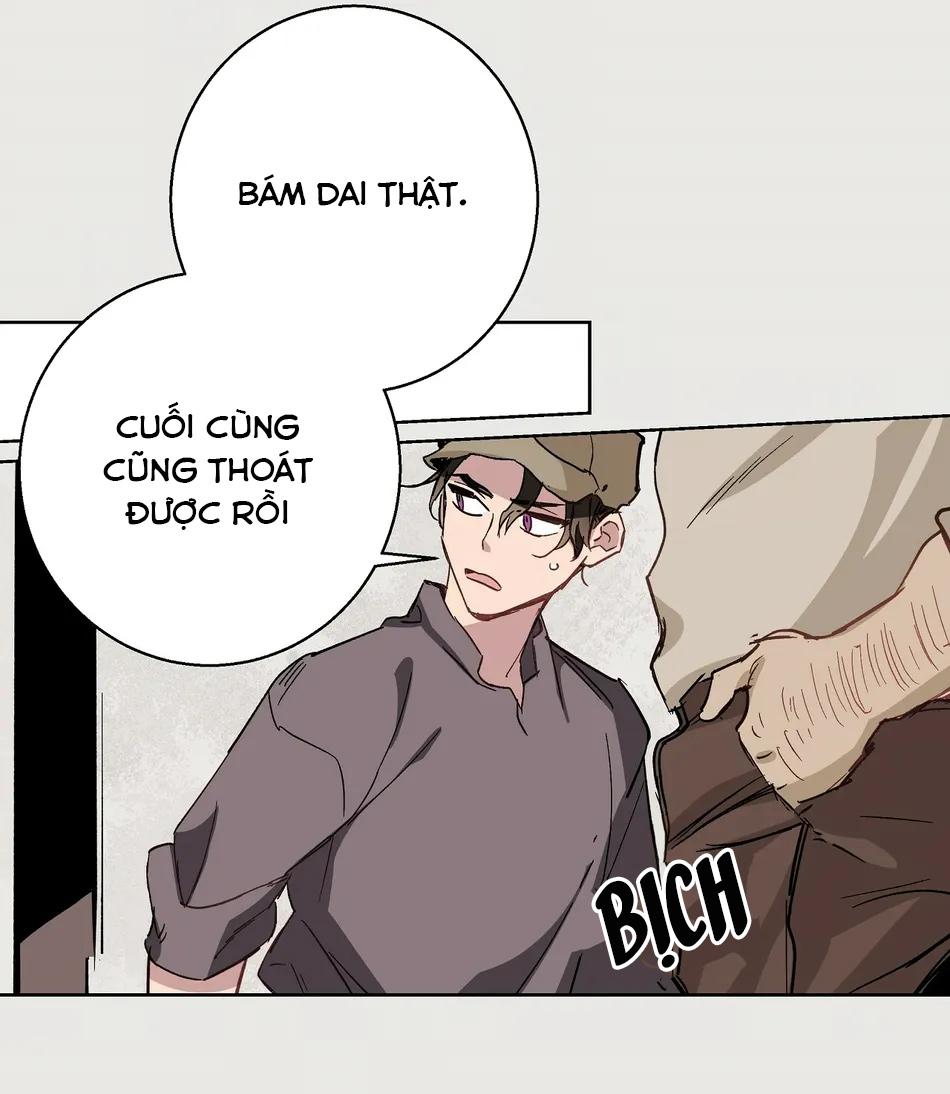 Phù Thủy Xứ Eden Chapter 21 - Next Chapter 22