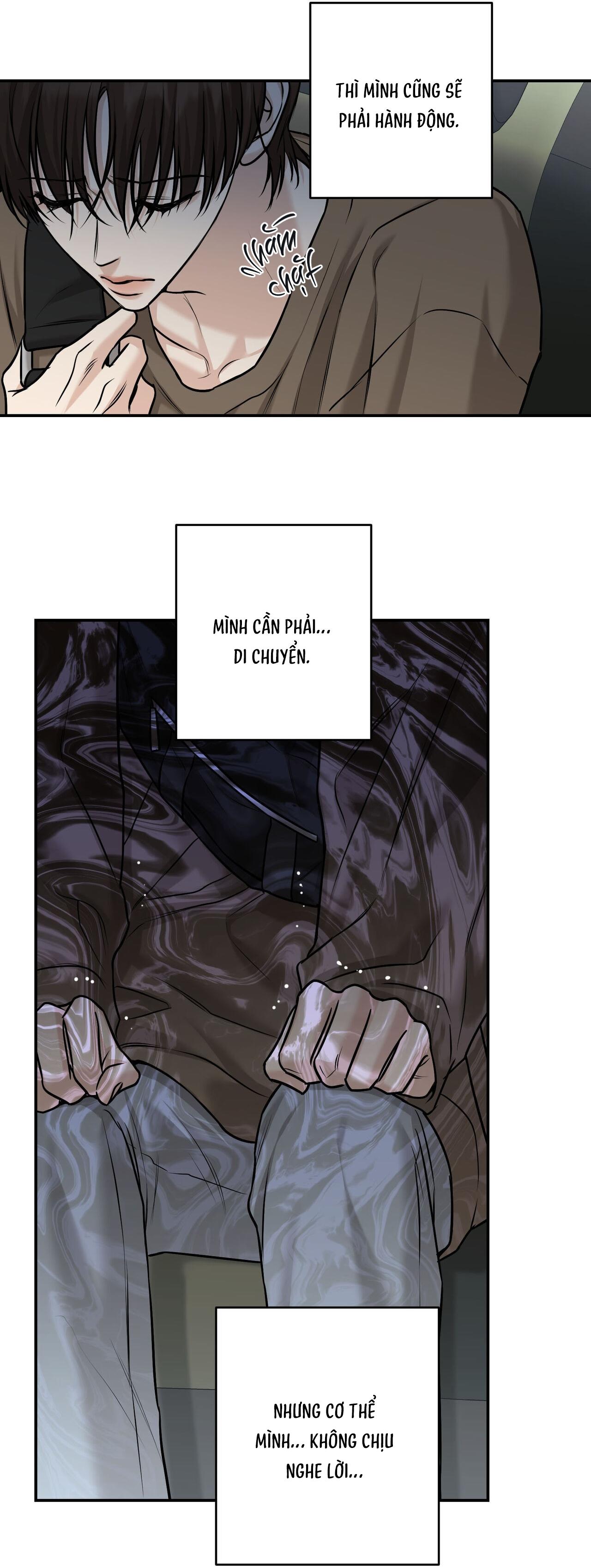 THÁNG 3 Chapter 24 - Next 