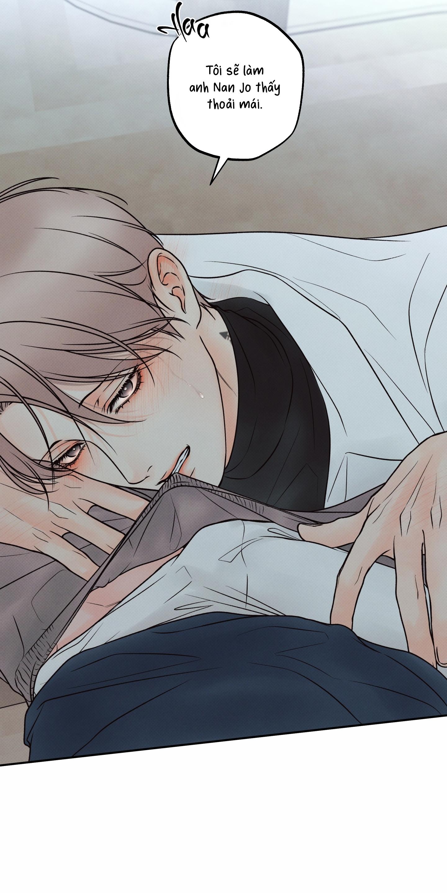 RANH GIỚI CỦA SỰ MÊ HOẶC Chapter 22 H+ - Next Chapter 23