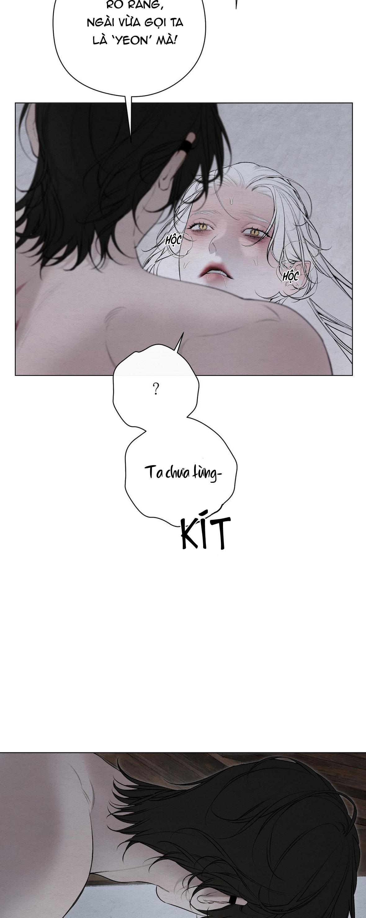 TÂM HỒN MÉO MÓ Chapter 43 - Next Chapter 44