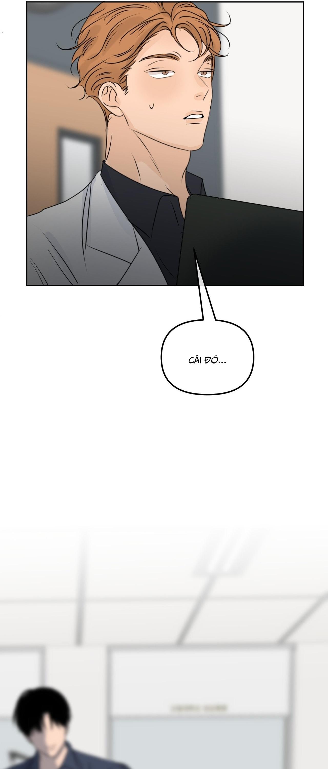RANH GIỚI CỦA MÙI HƯƠNG Chapter 54 H+ - Next 