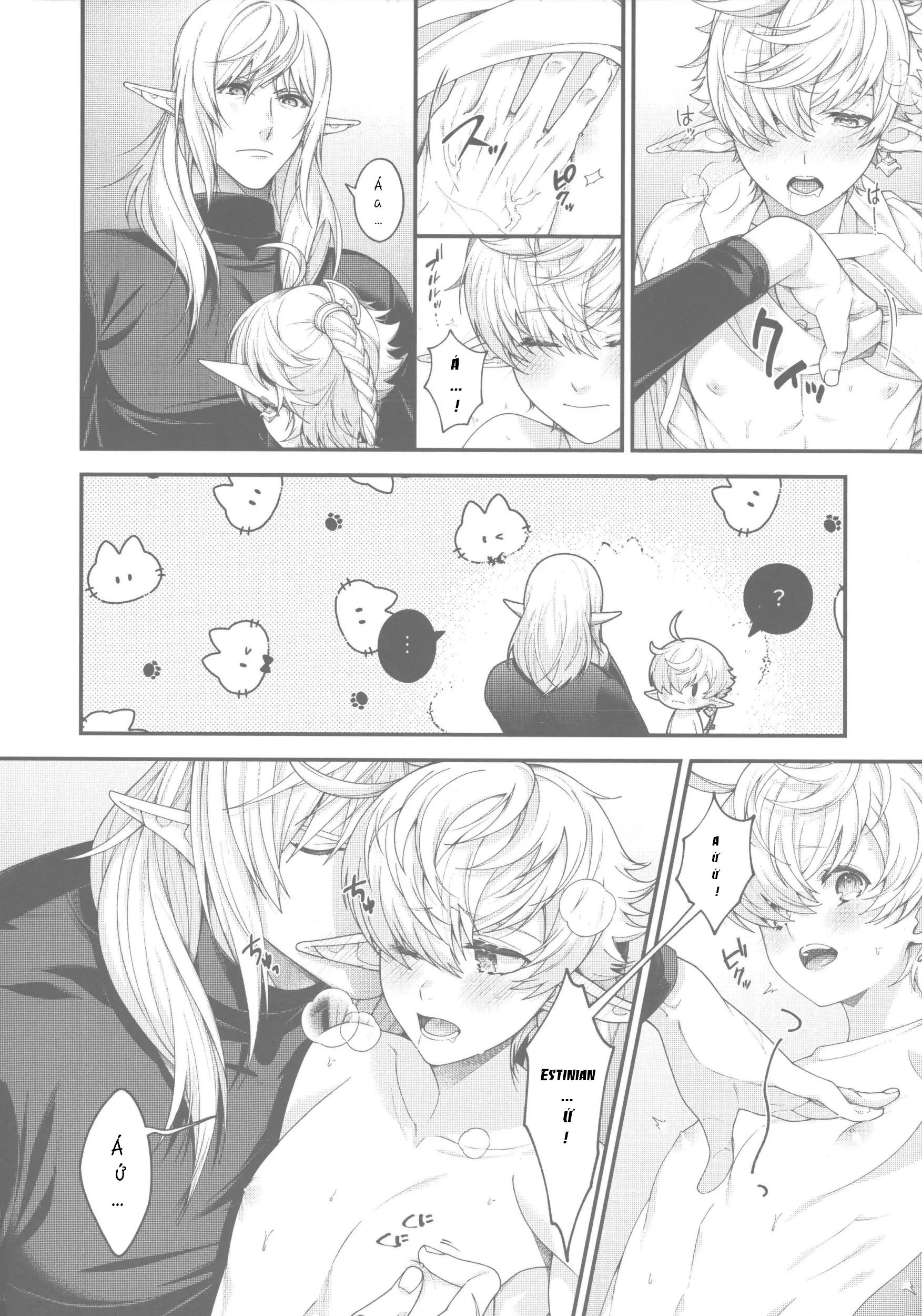 ONESHOT COI LÀ NỨNG Chapter 337 - Next 