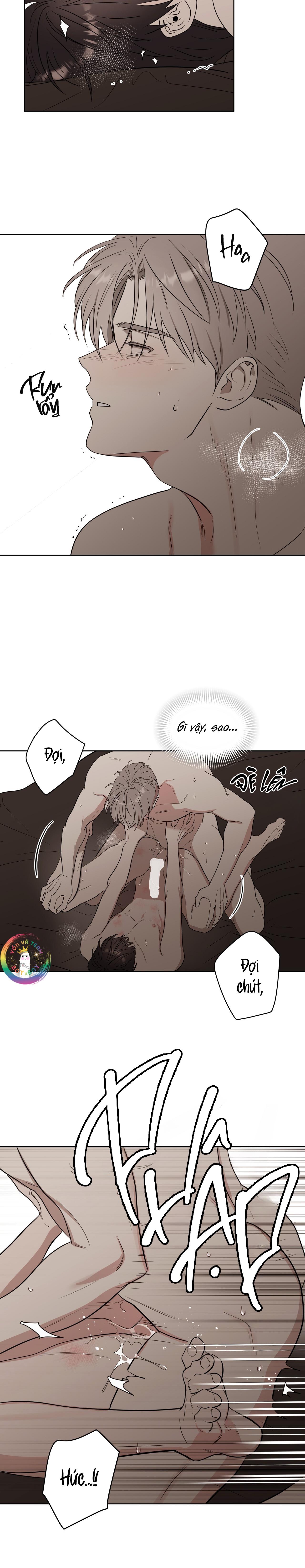 Sparkling Baby Chapter 29 - Next 