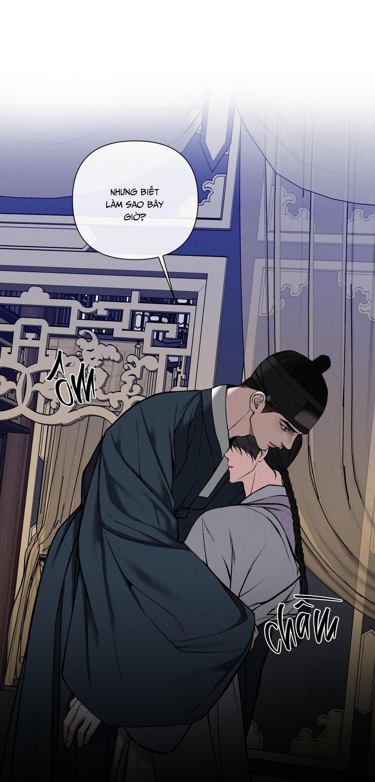 (GĐCV) HỐI HẬN Chapter 9 - Next 