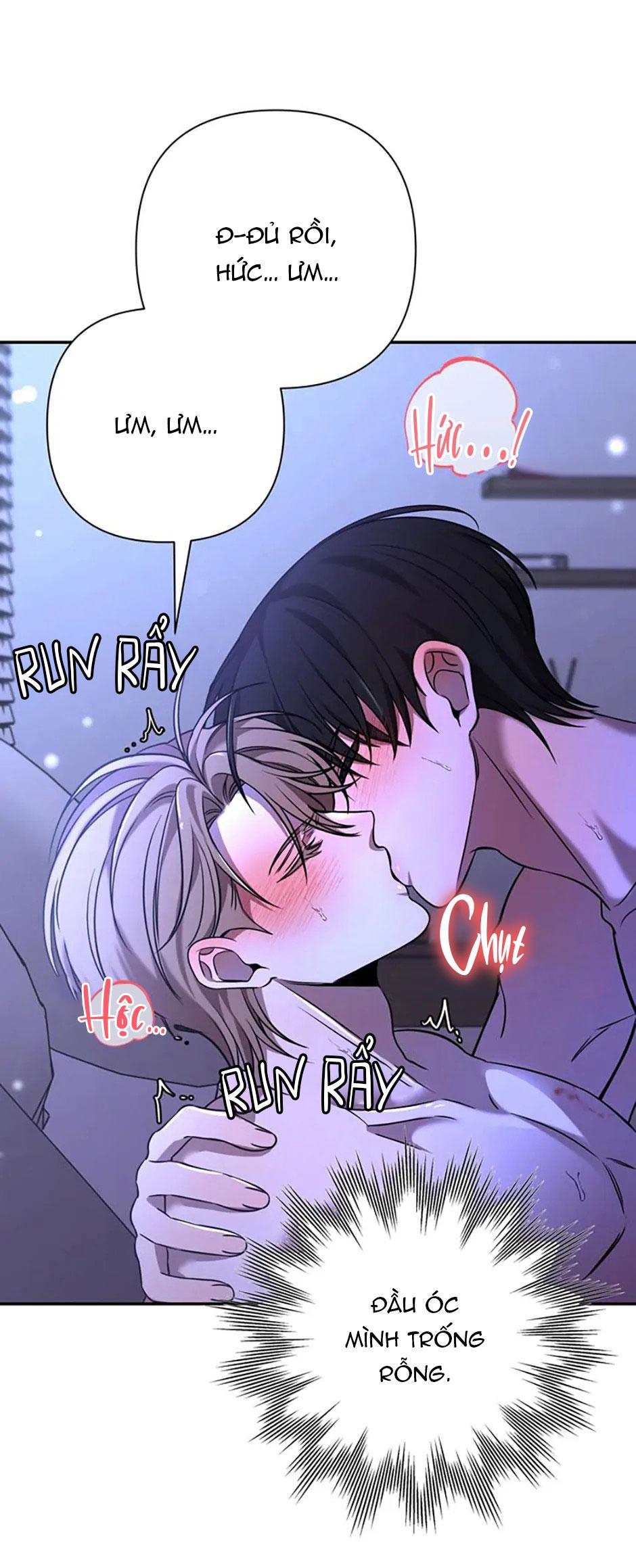 Mắc Kẹt Trong Game Hẹn Hò Của Em Gái Tôi Chapter 92 NT 7 End - Trang 2