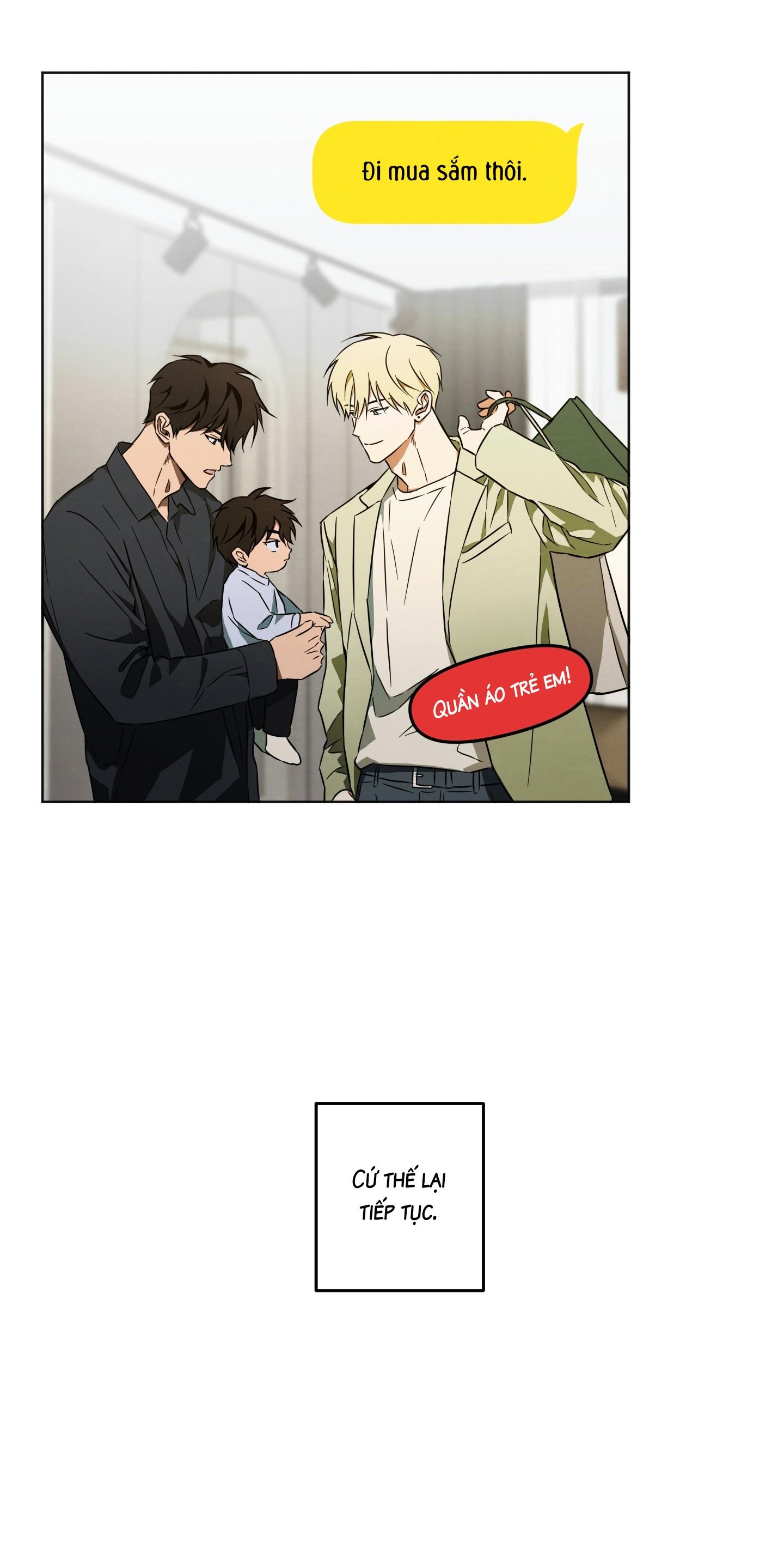 (CBunu) Bí Quyết Chinh Phục Tình Đơn Phương Chapter 9 - Next Chapter 10