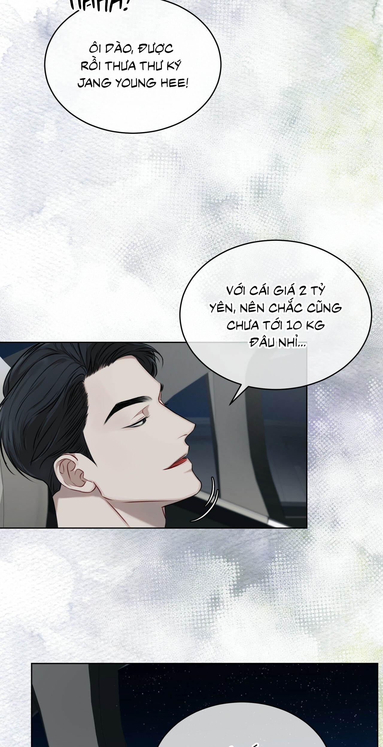 KHỞI NGUỒN SỰ SỐNG Chapter 20 - Next 