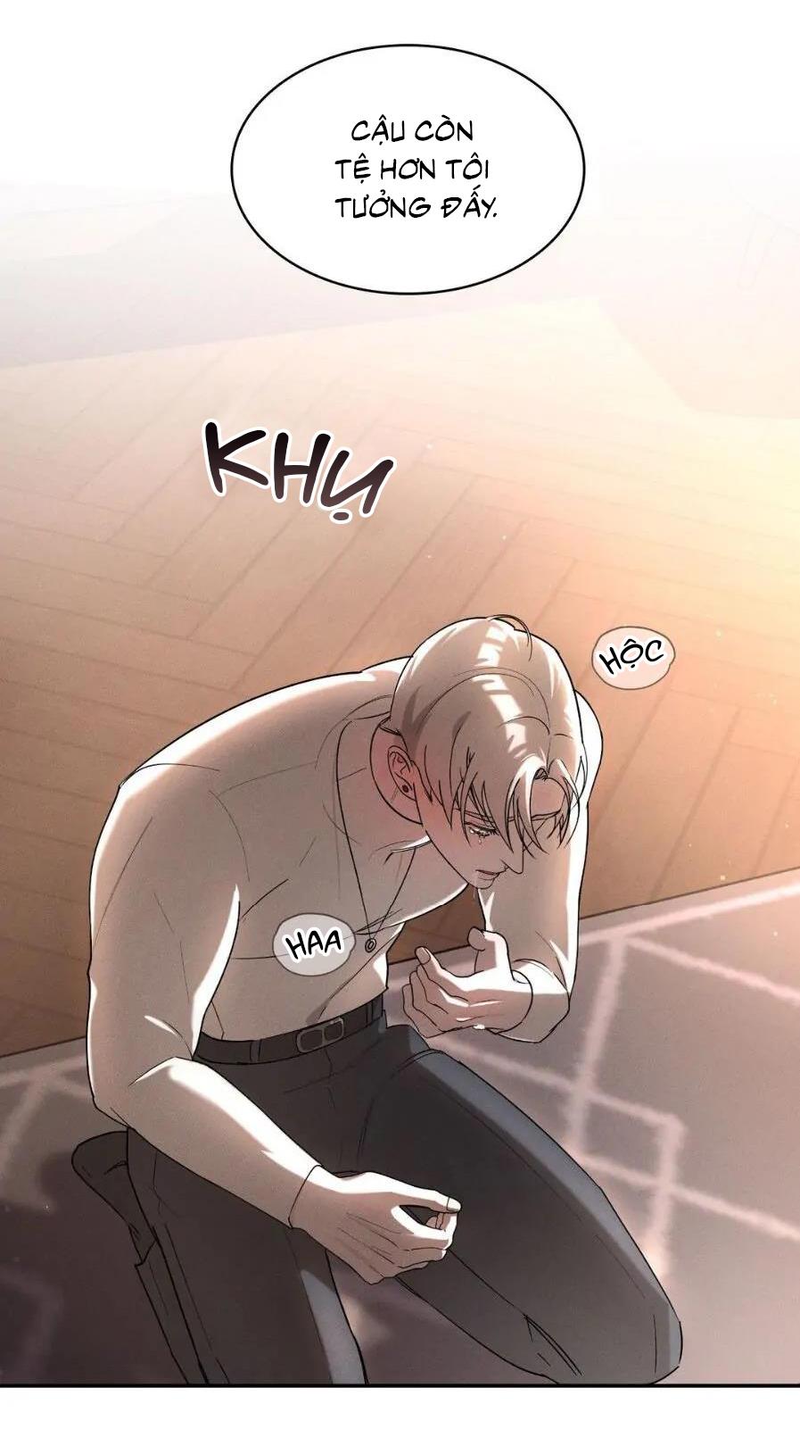 Đảo Ngược Kịch Bản Chapter 2 - Next 