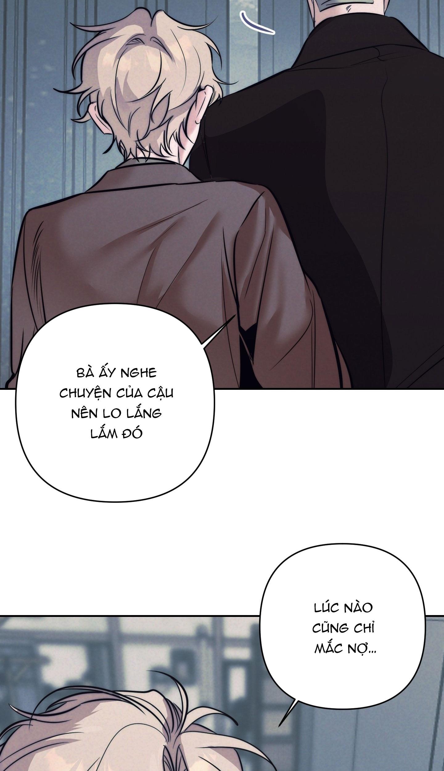 KỲ THỊ Chapter 48 - Next Chapter 49