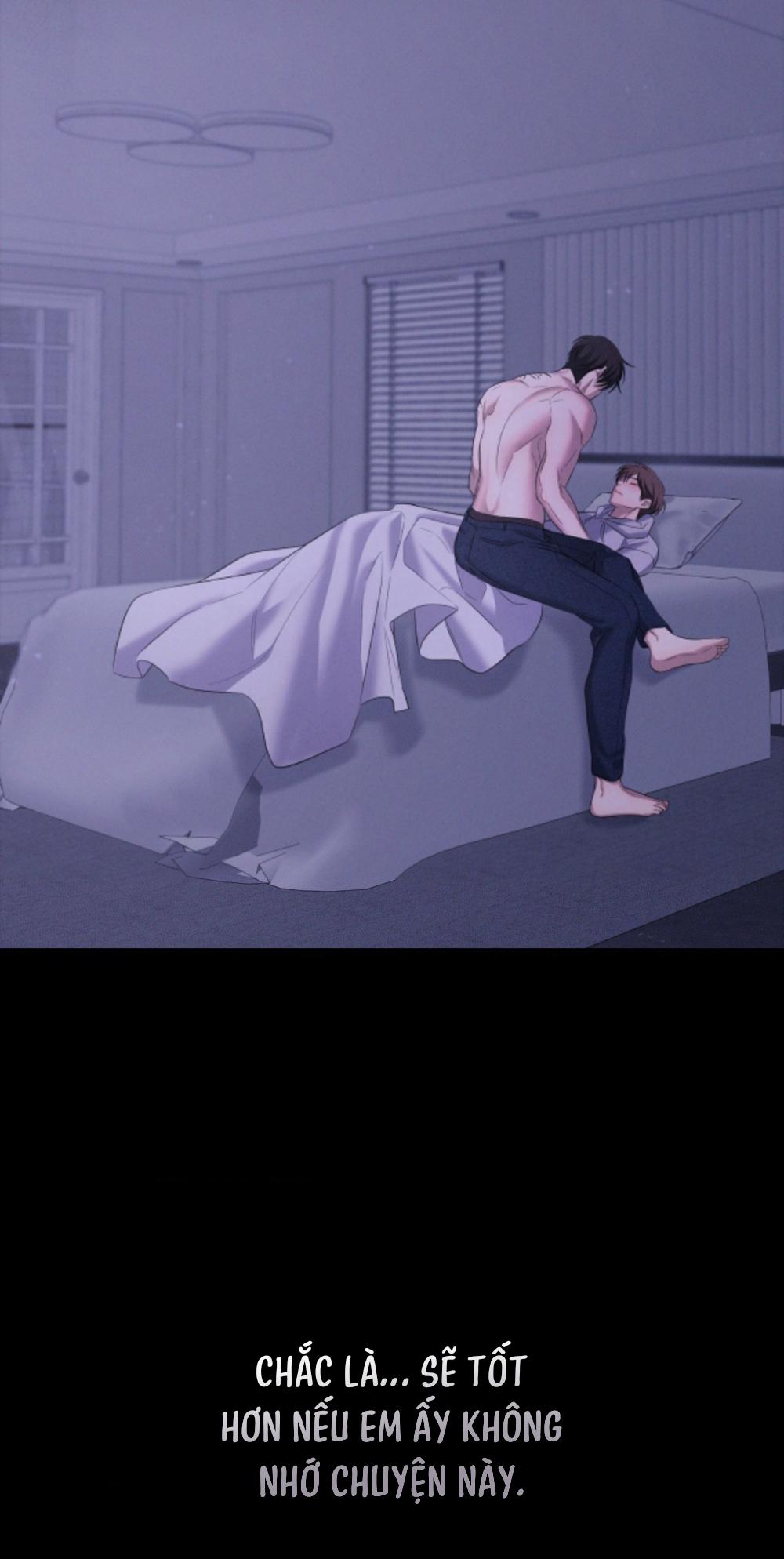 Màn Đêm Không Lối Chapter 48 - Next Chapter 49