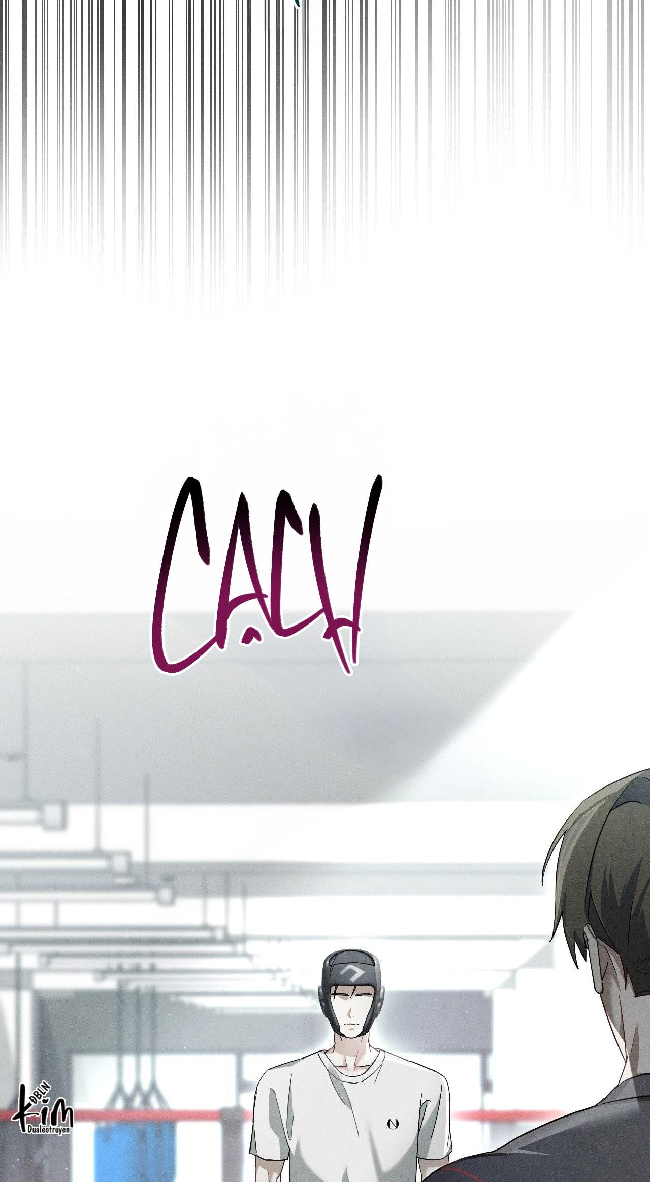 BLOOD POKER Chapter 10 - Next 