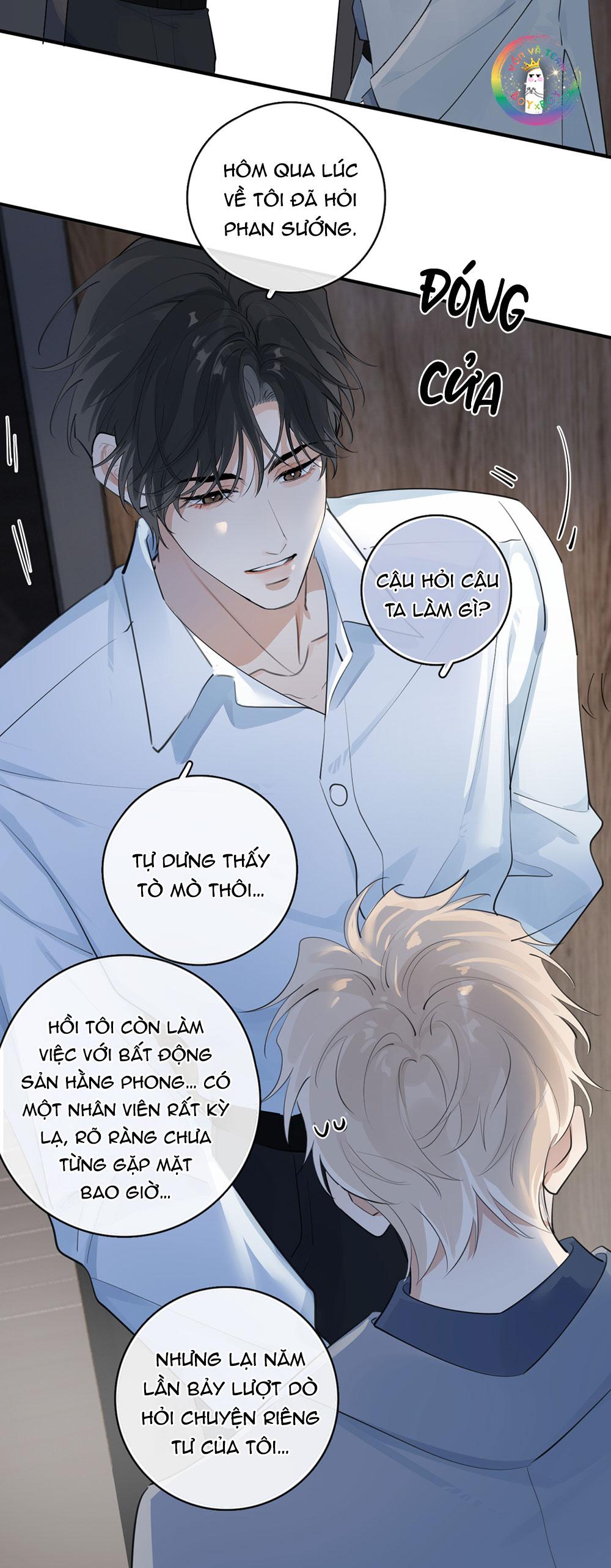Cậu Vượt Giới Hạn Rồi Chapter 73 - Next 