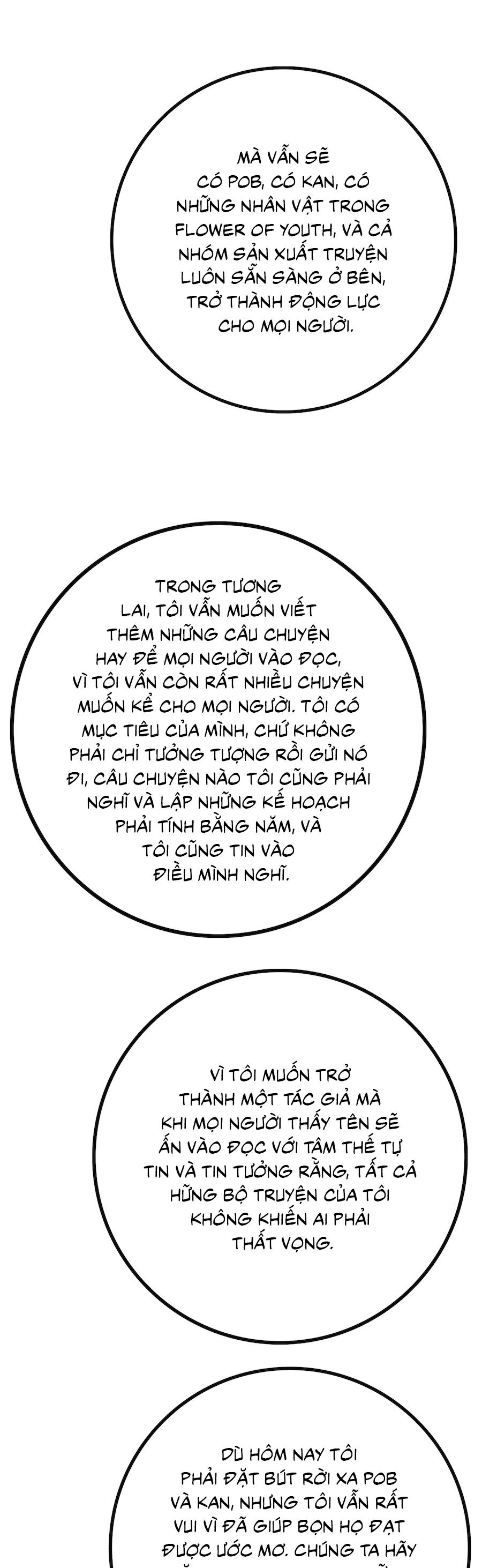 Flower of youth Chapter 49.01 - Next 
