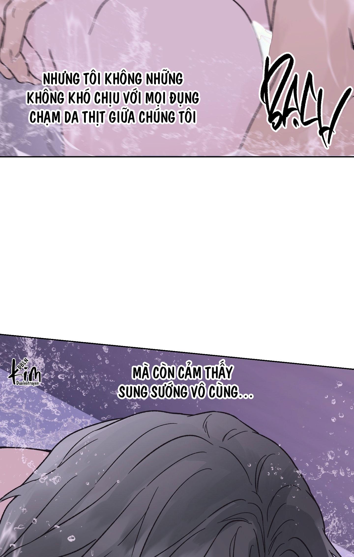 ĐÊM KINH HOÀNG Chapter 57 - Trang 2