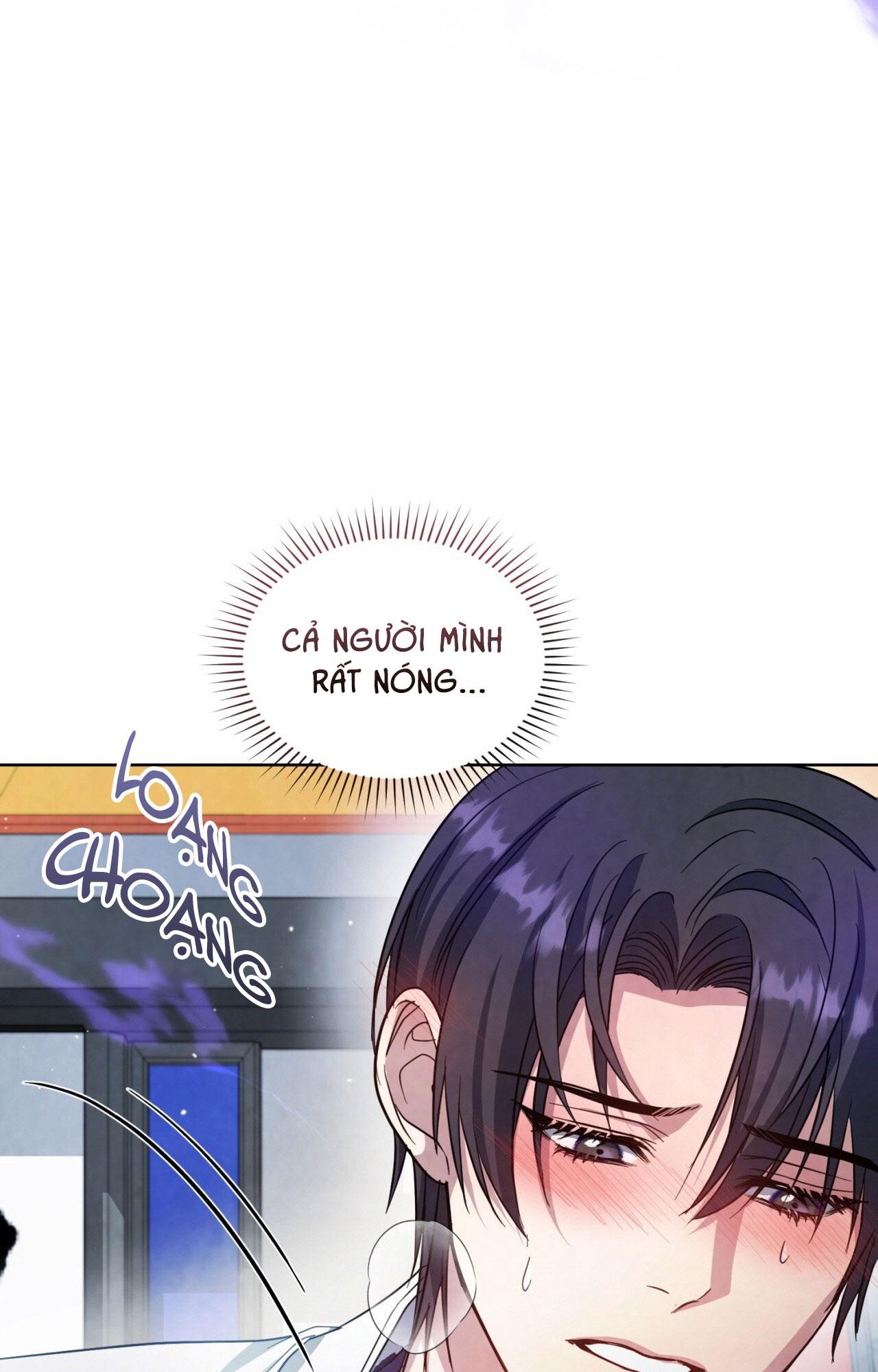 THẾ GIỚI XUNG KHẮC Chapter 11 - Trang 2