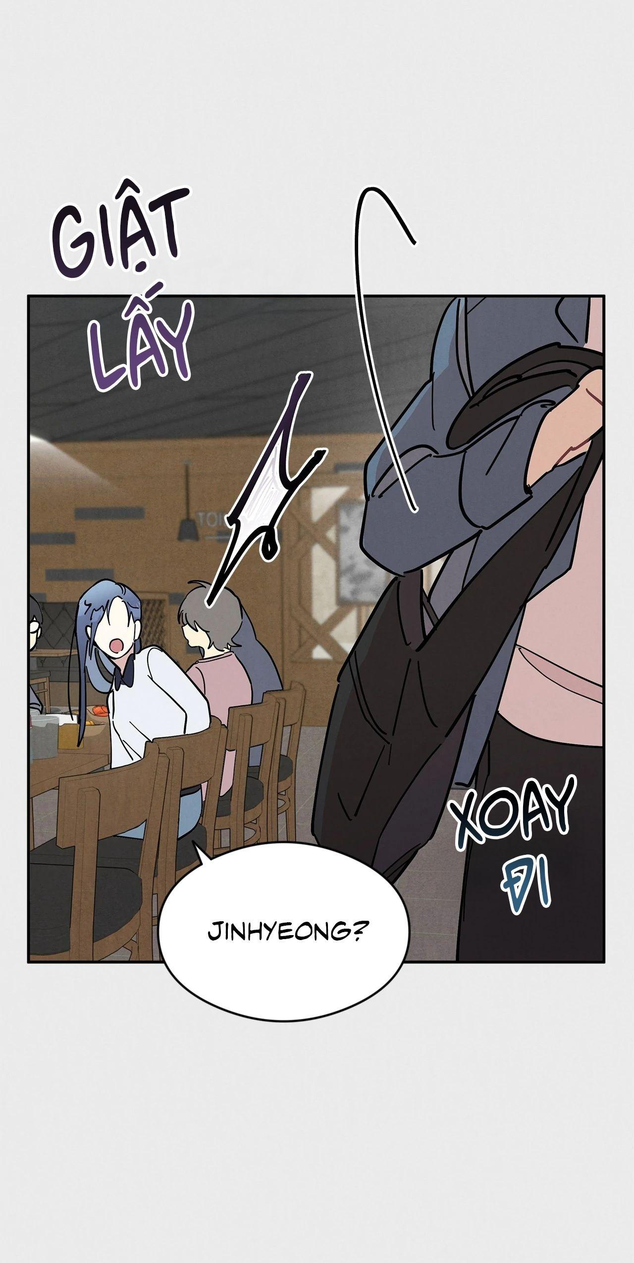 One-Room TA Chapter 39 - Next Chapter 40