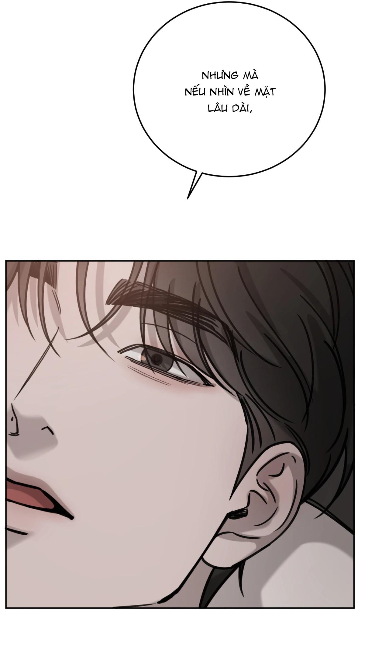GIỮA TÌNH CỜ VÀ ĐỊNH MỆNH Chapter 84 - Next 