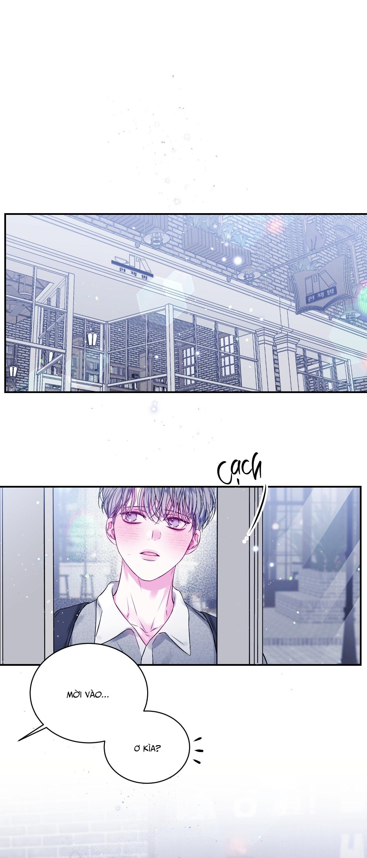 IMPERFECTLY US Chapter 10 H+ - Next Chapter 11