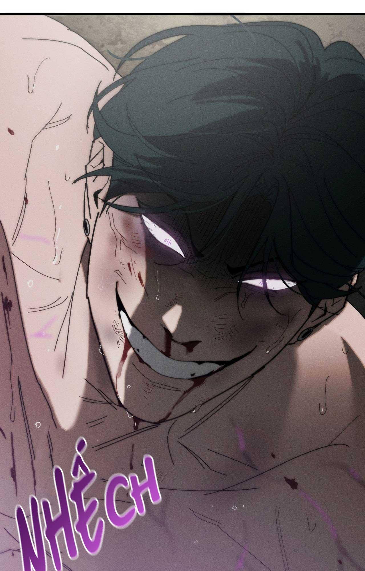 LỬA TÌNH BỐC CHÁY Chapter 21 - Next Chapter 22