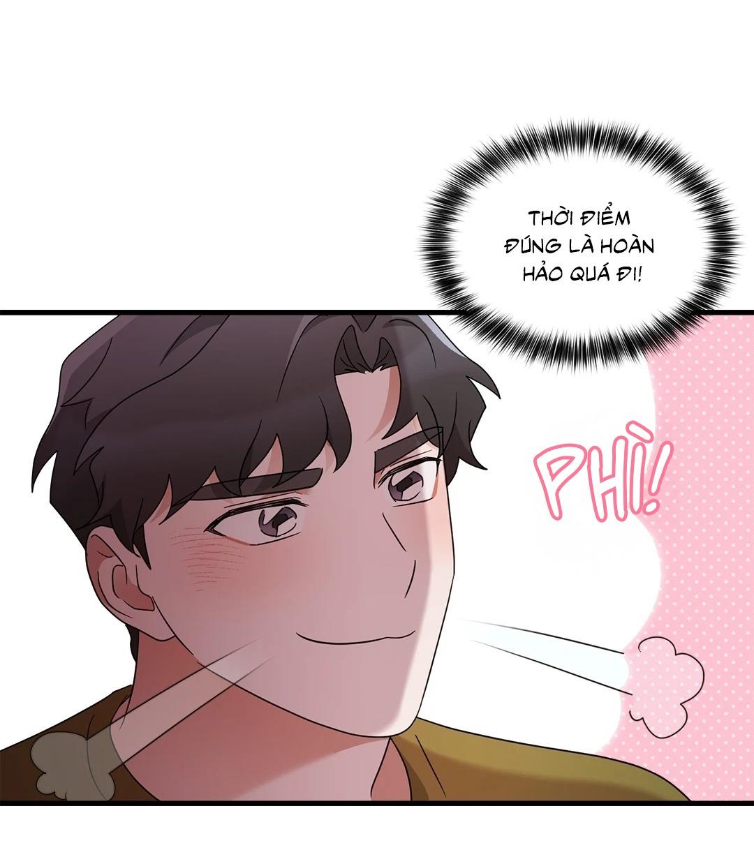 KÝ SỰ ALPHA Chapter 34 - Next 