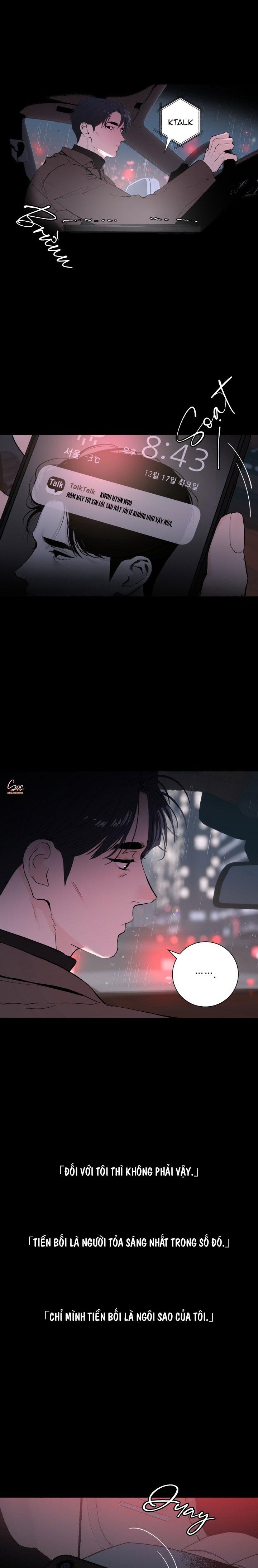 MY X DADDY Chapter 22 - Next Chapter 23