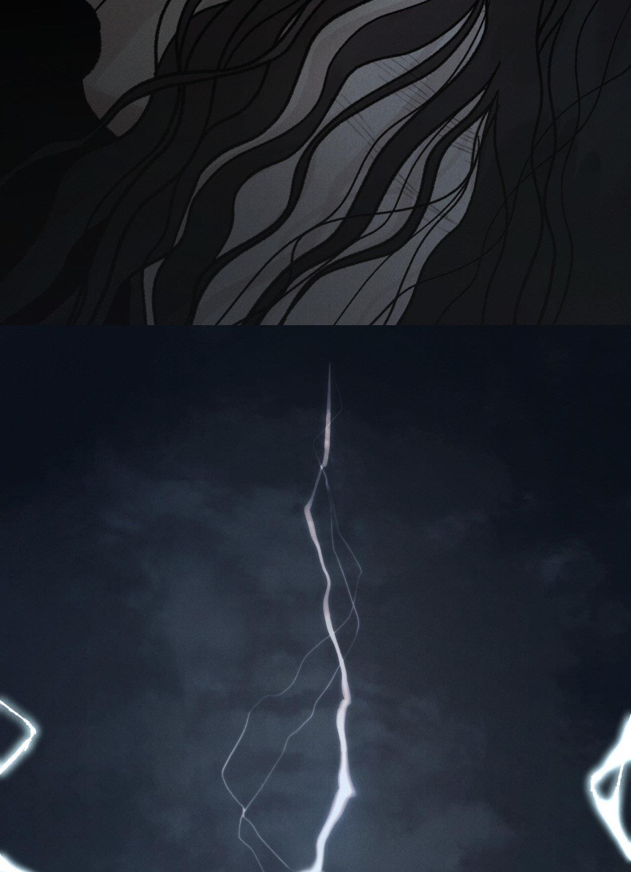GALE OF THE GOD Chapter 30 END SS1 - Next 