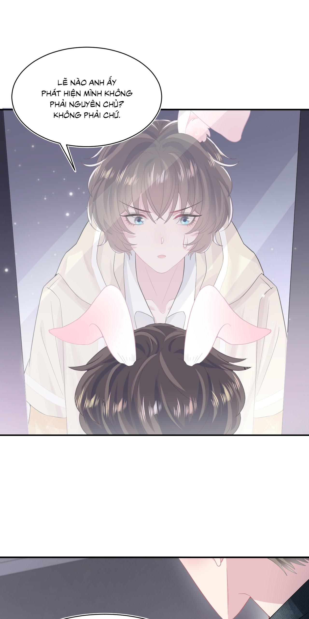Tuyệt mỹ bạch liên hoa online dạy học Chapter 79 - Next Chapter 80
