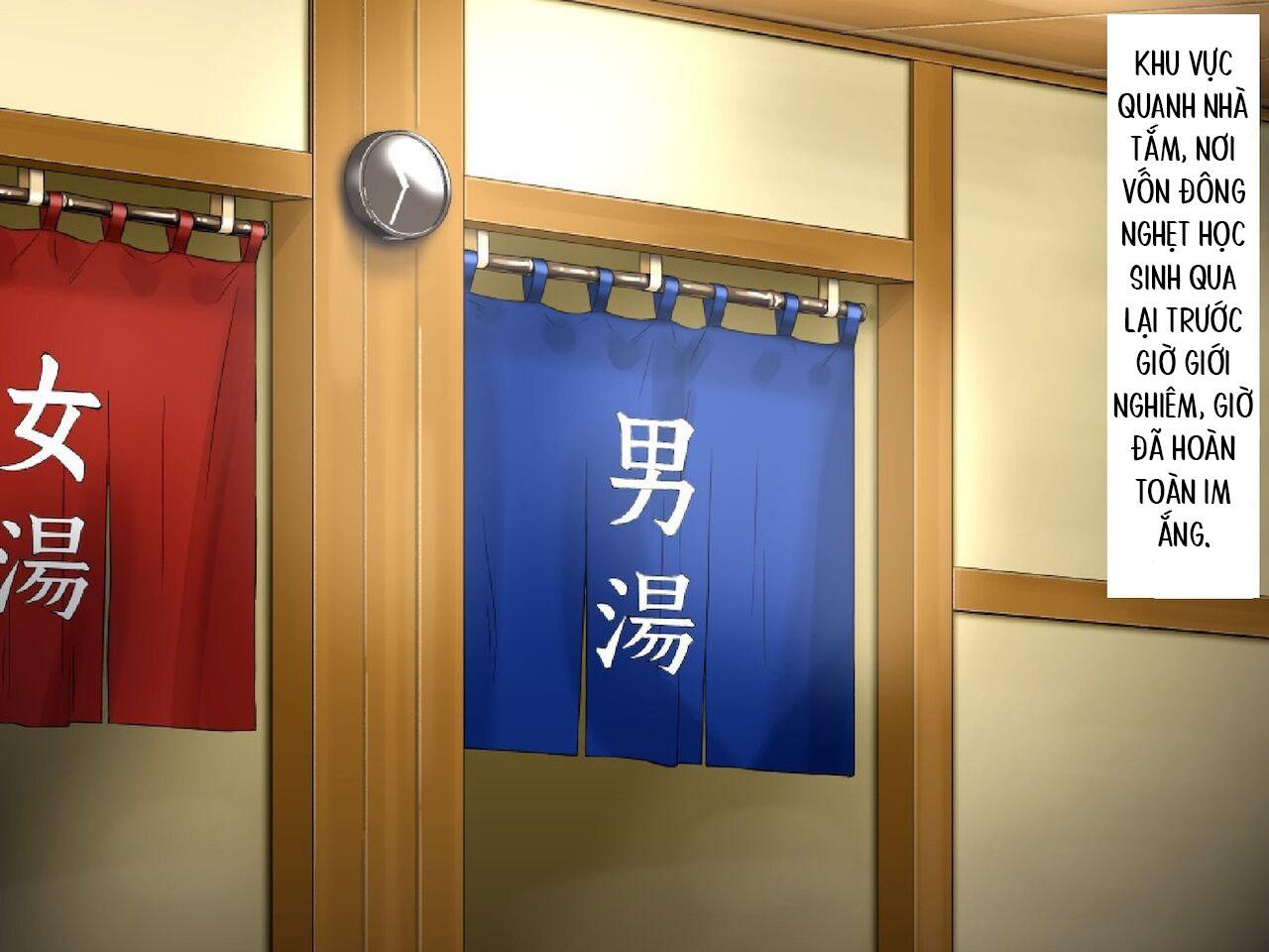 50 sắc thái làm tình Chapter 10 - Next Chapter 11