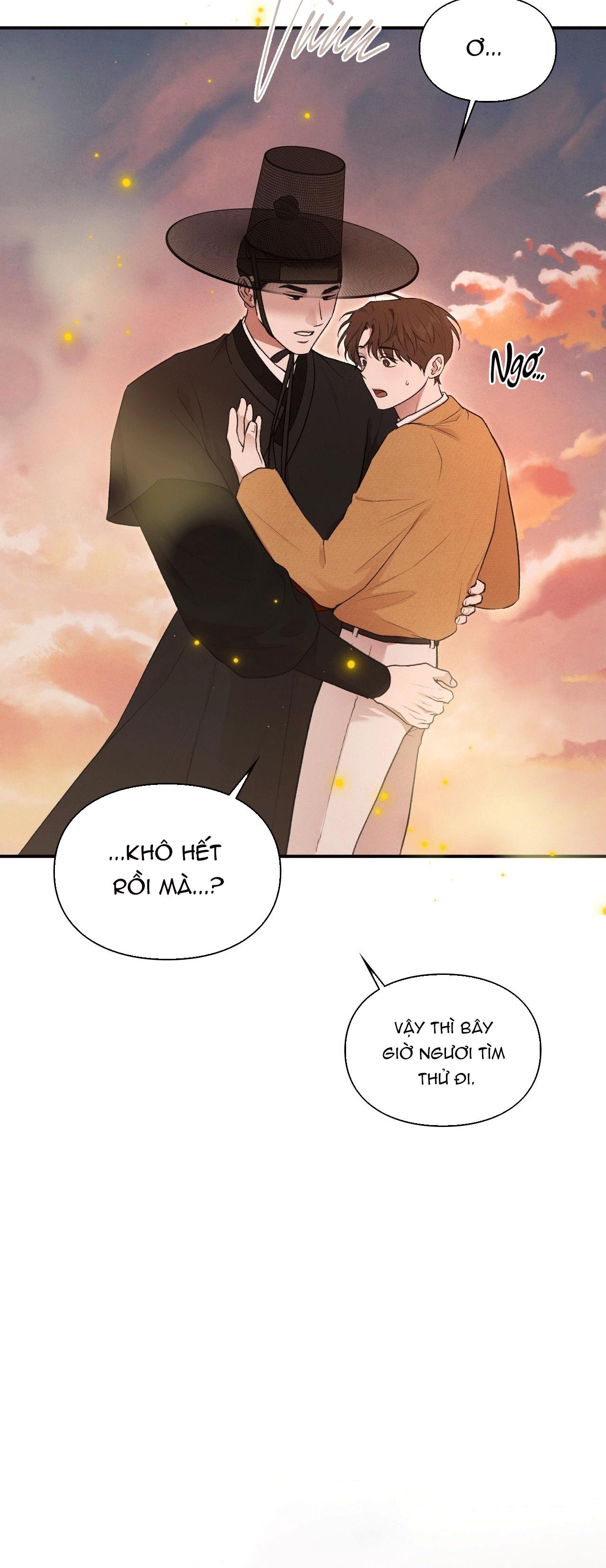 SỨ GIẢ THẦN CHẾT Chapter 37 - Next Chapter 38