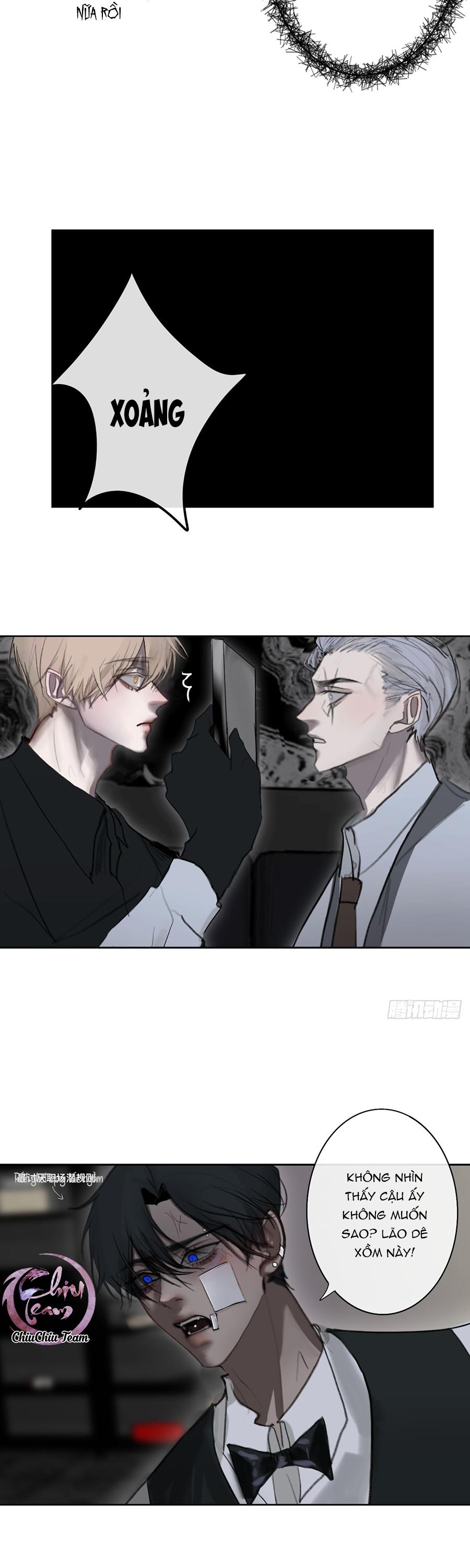 Lồng Son Chapter 4 - Next 